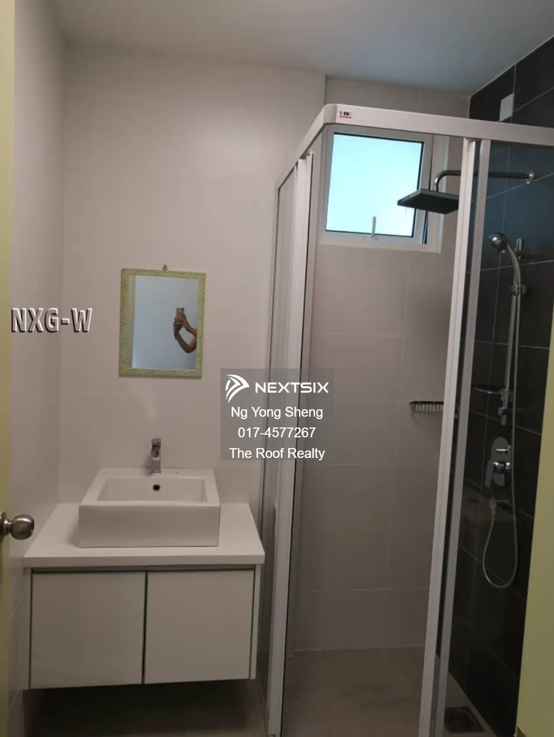 Serviced Residence For Rent in Bandar Bukit Tinggi Selangor - Image 12