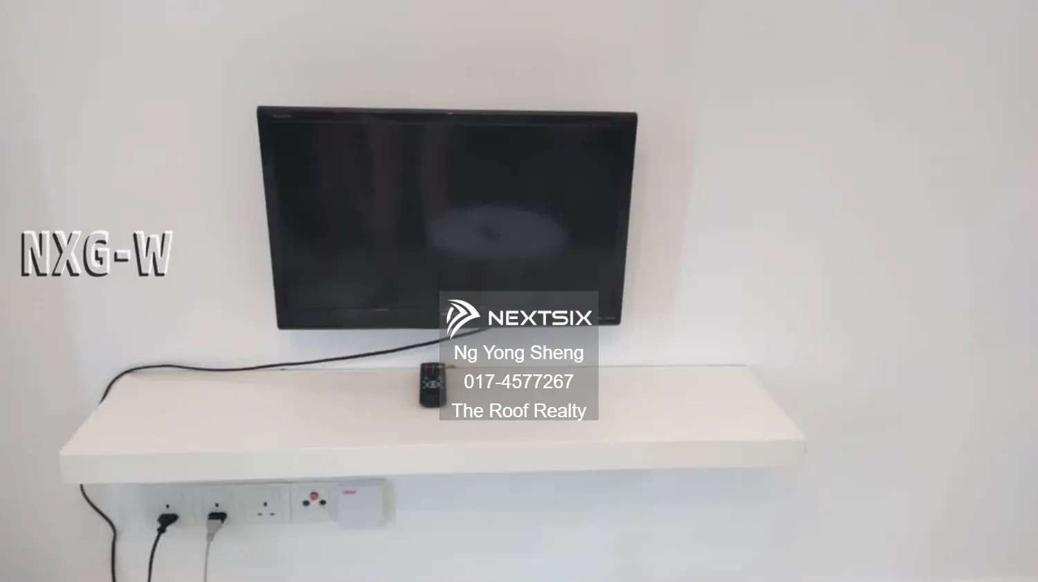 Serviced Residence For Rent in Bandar Bukit Tinggi Selangor - Image 2