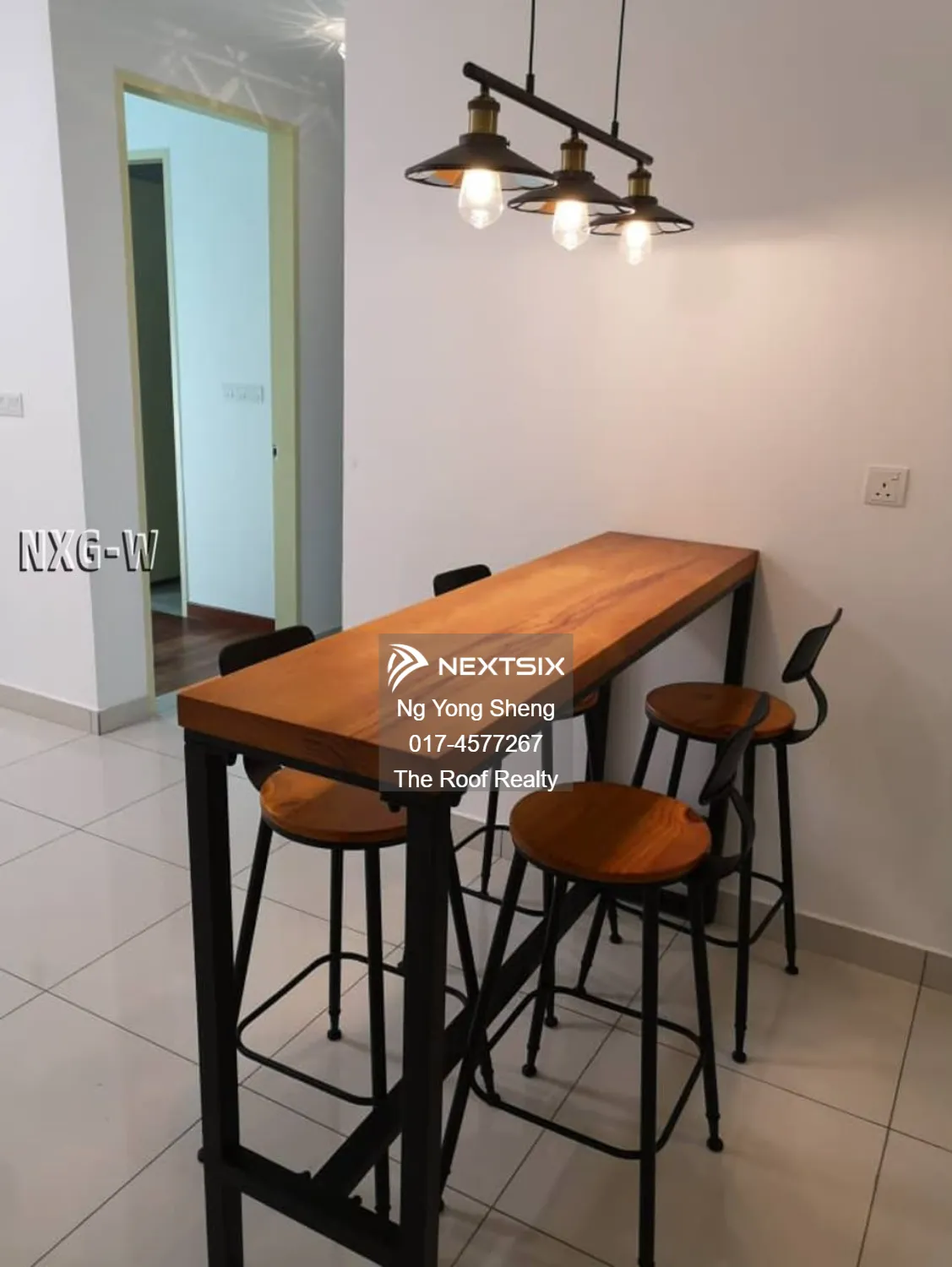Serviced Residence For Rent in Bandar Bukit Tinggi Selangor - Image 3