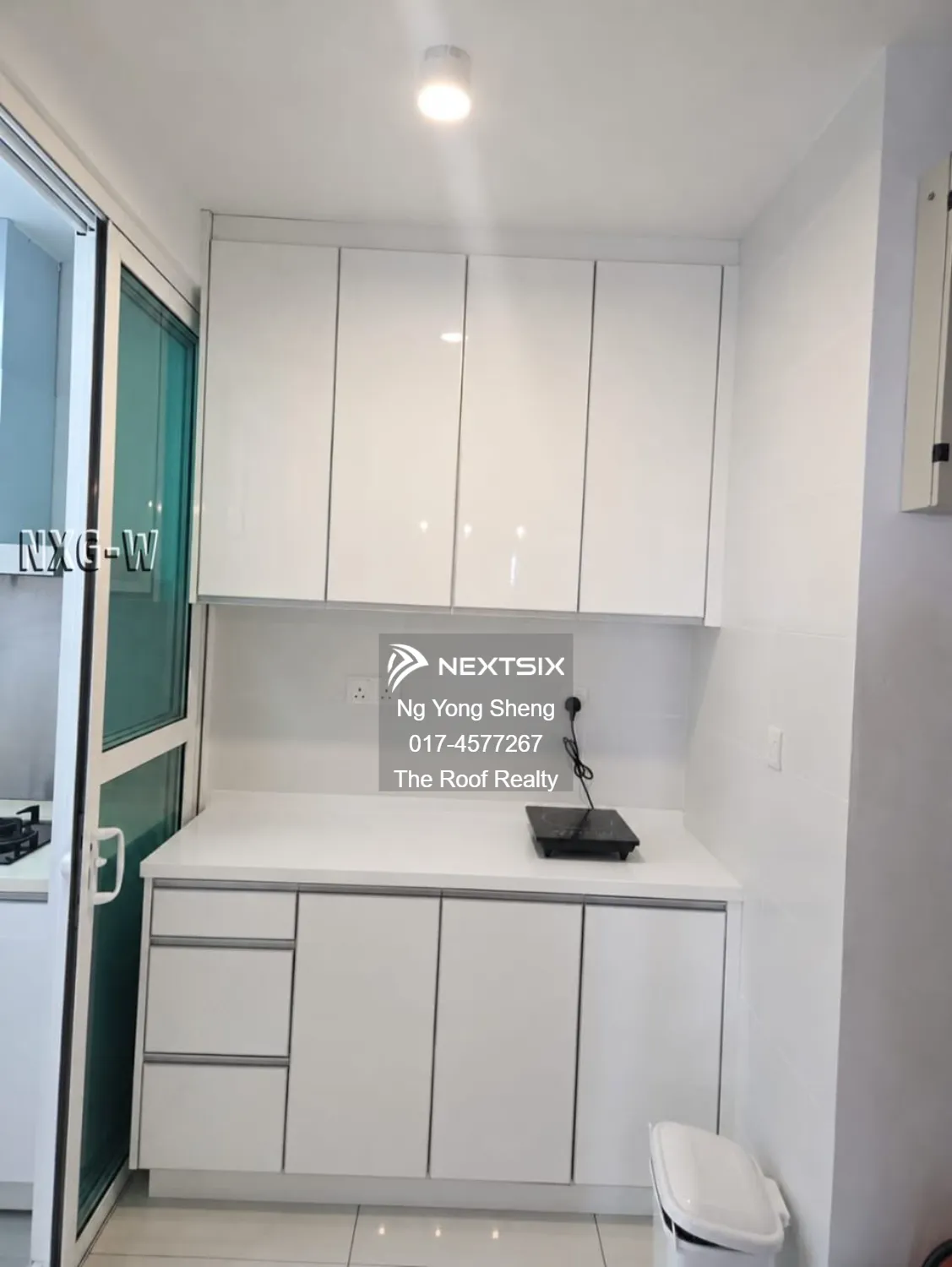 Serviced Residence For Rent in Bandar Bukit Tinggi Selangor - Image 4
