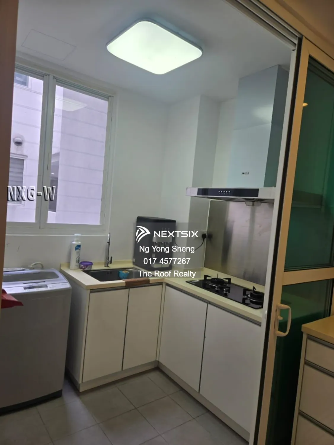Serviced Residence For Rent in Bandar Bukit Tinggi Selangor - Image 5