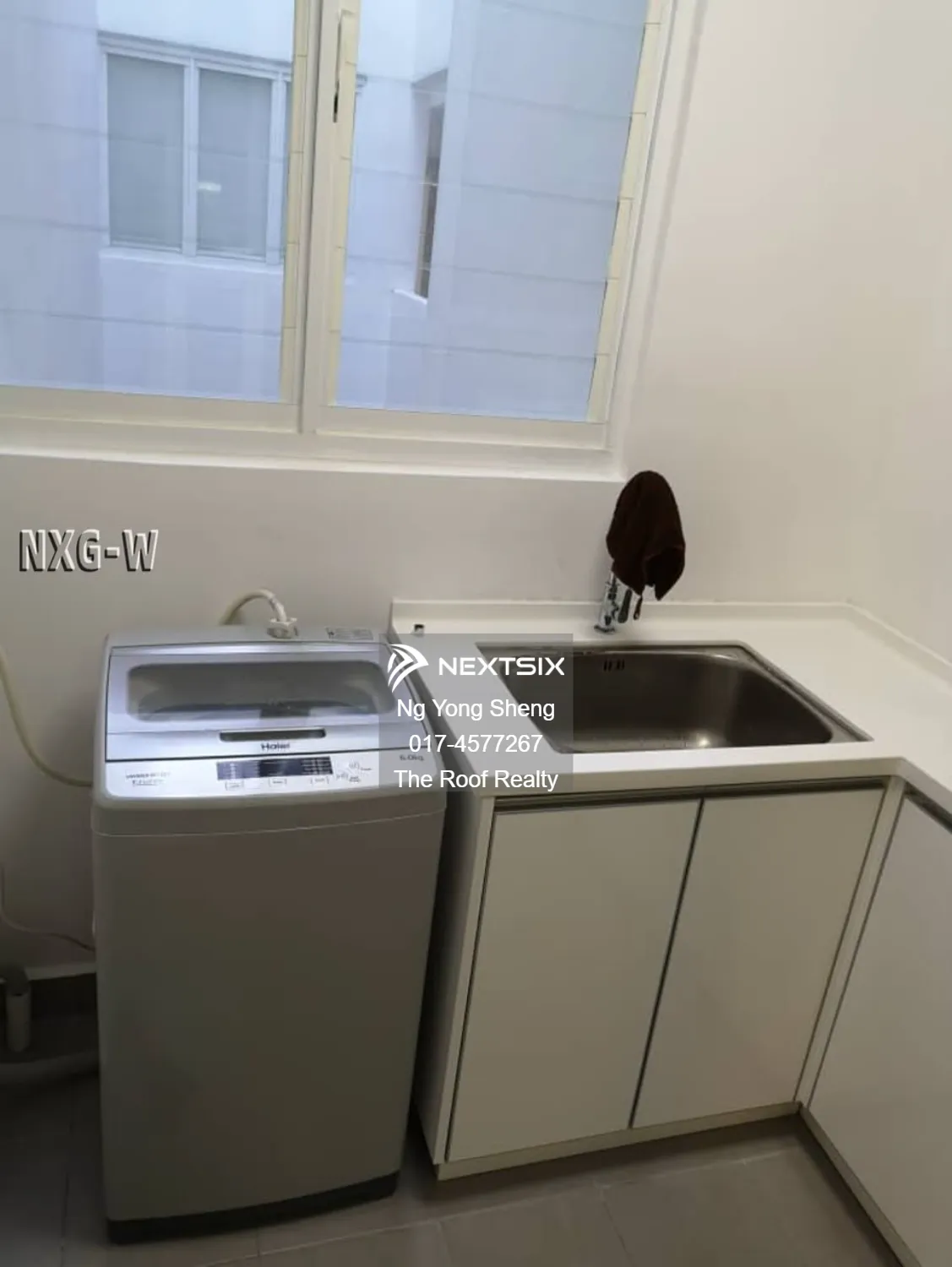 Serviced Residence For Rent in Bandar Bukit Tinggi Selangor - Image 6