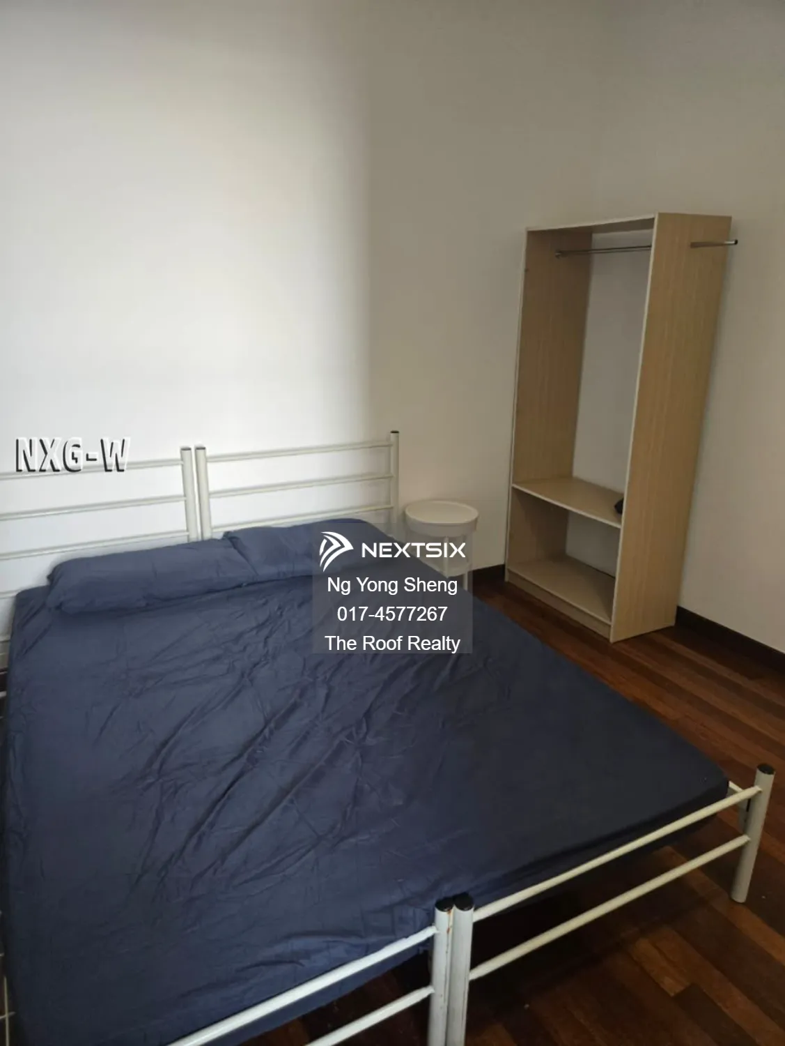 Serviced Residence For Rent in Bandar Bukit Tinggi Selangor - Image 7