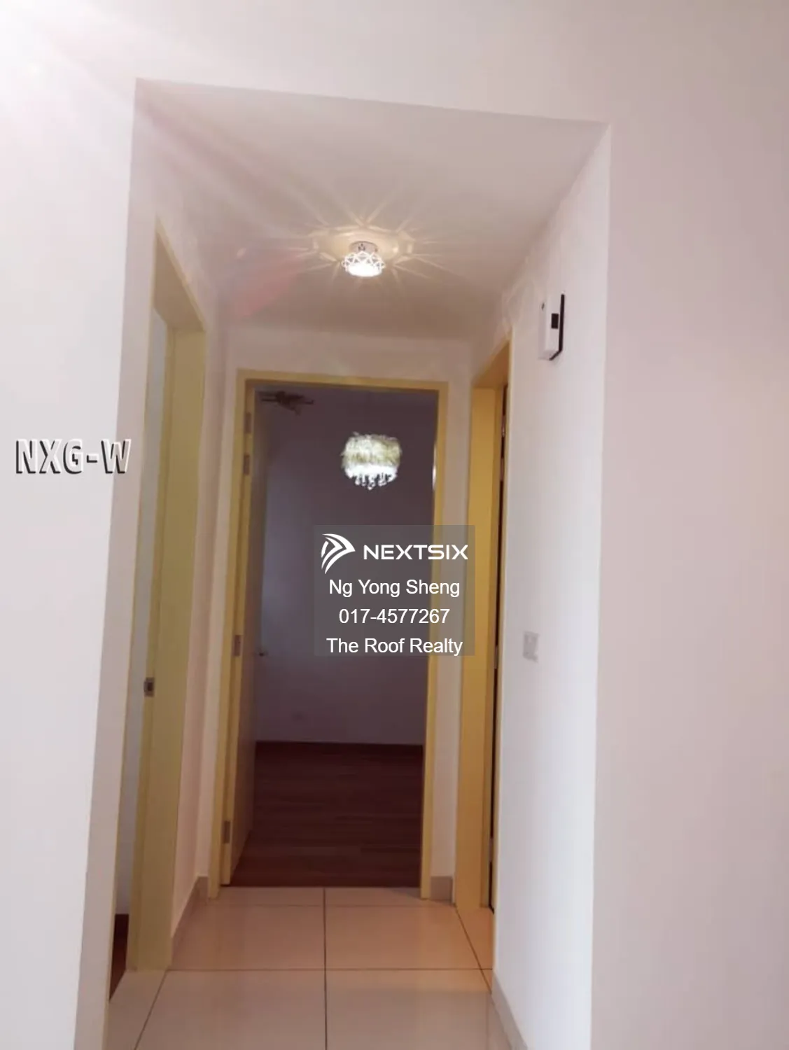 Serviced Residence For Rent in Bandar Bukit Tinggi Selangor - Image 8