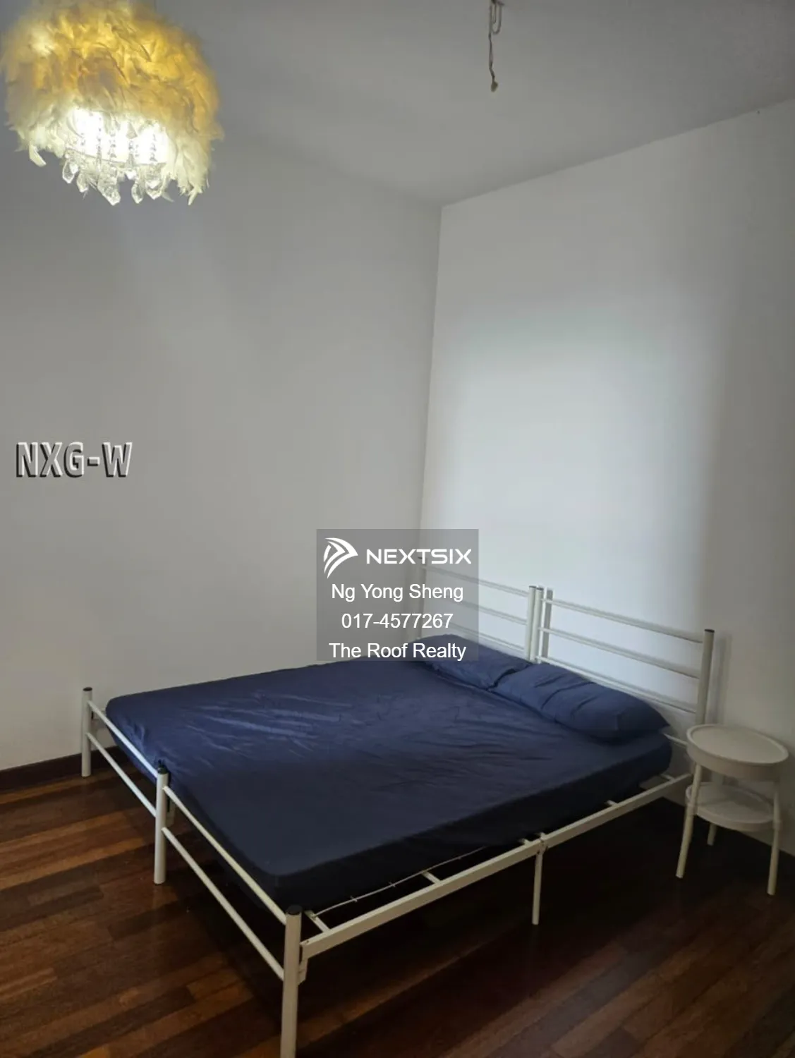 Serviced Residence For Rent in Bandar Bukit Tinggi Selangor - Image 9