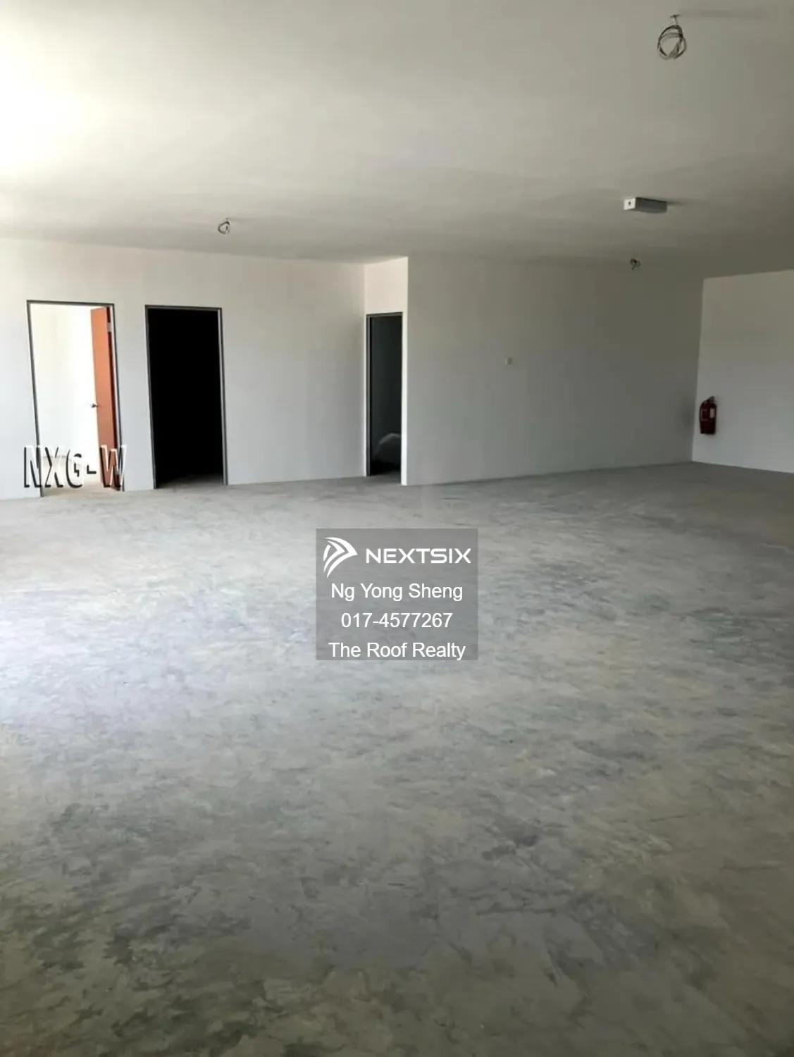 Semi-D Factory For Rent in Kapar Selangor - Image 11