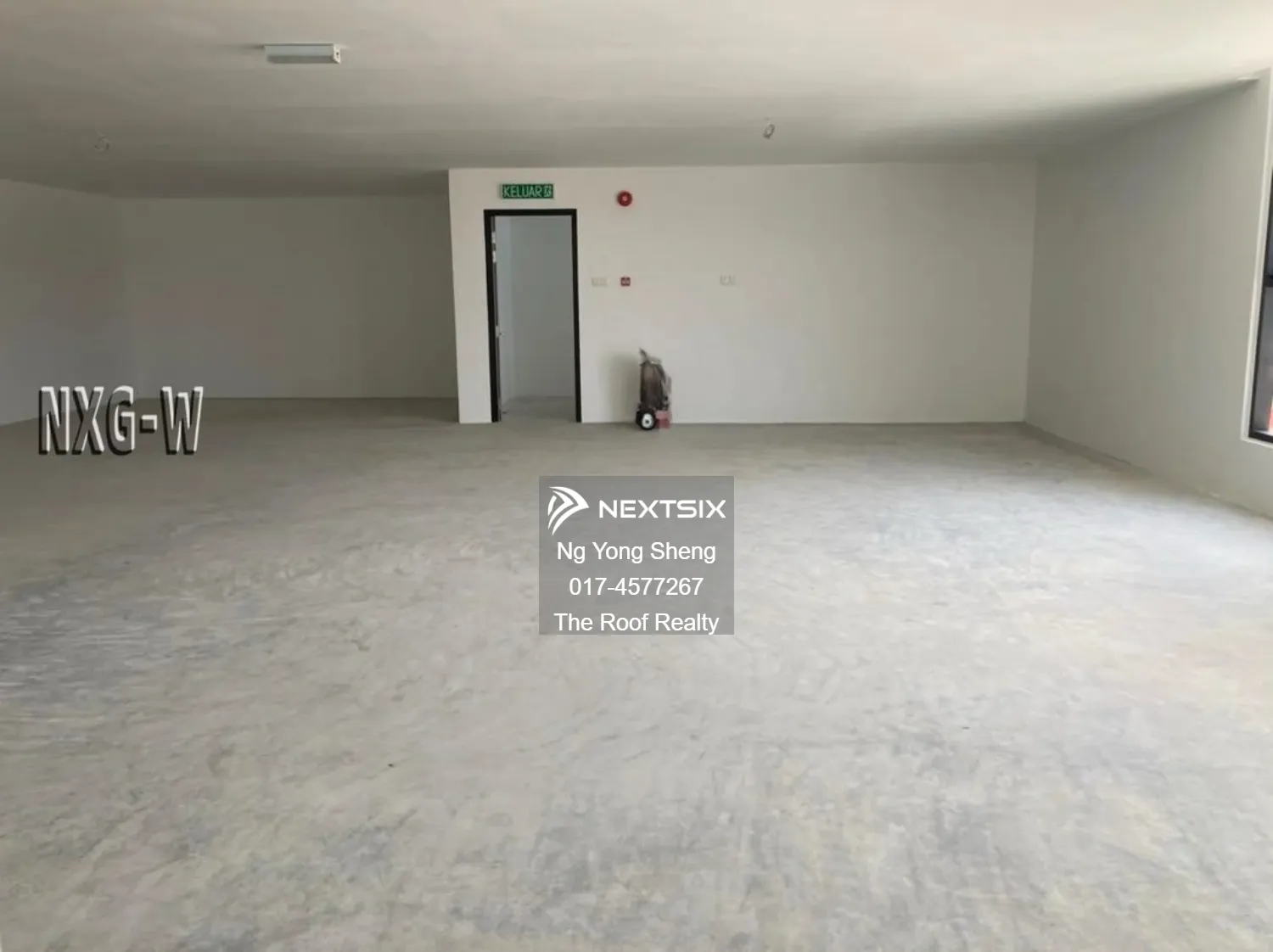 Semi-D Factory For Rent in Kapar Selangor - Image 12