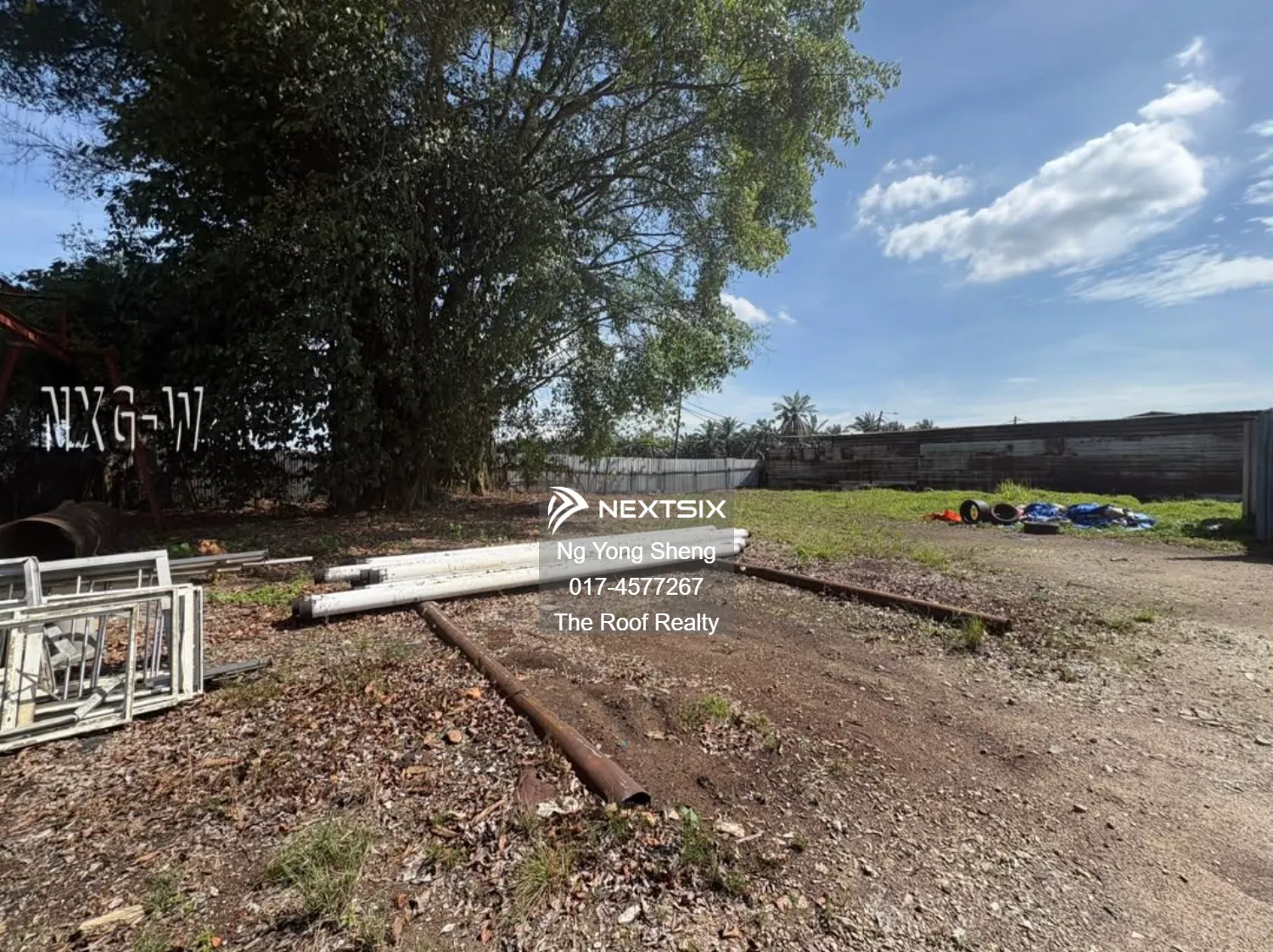 Agricultural Land For Rent in Jenjarom Selangor - Image 4