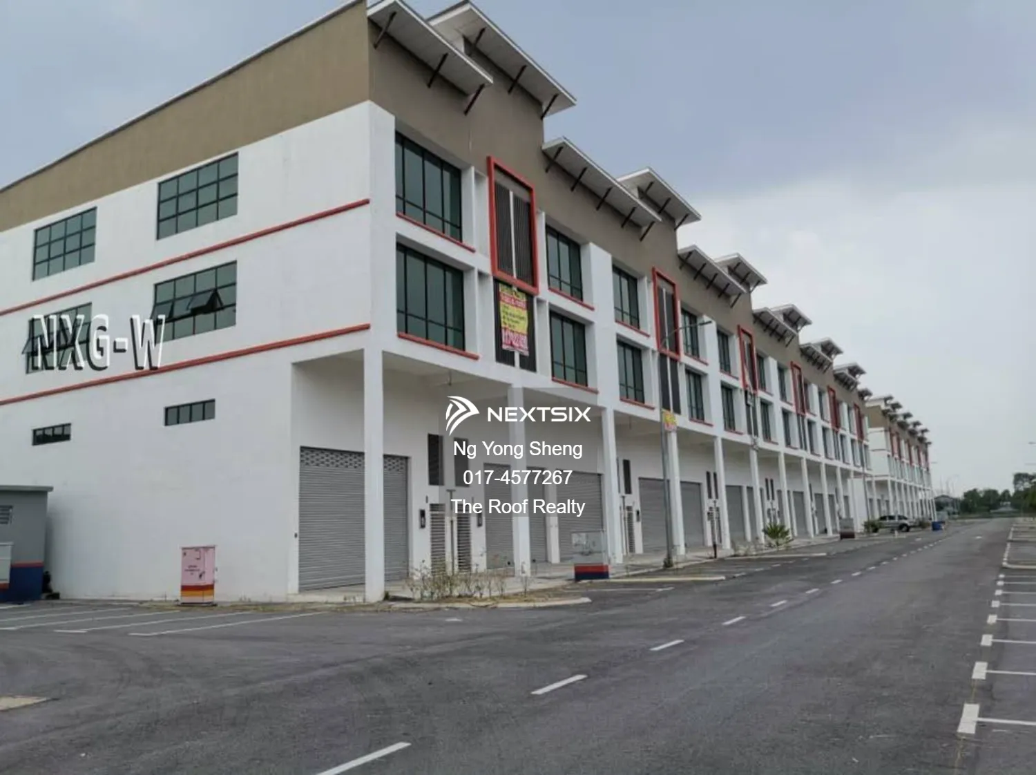 Factory For Rent in Klang Selangor - Image 2