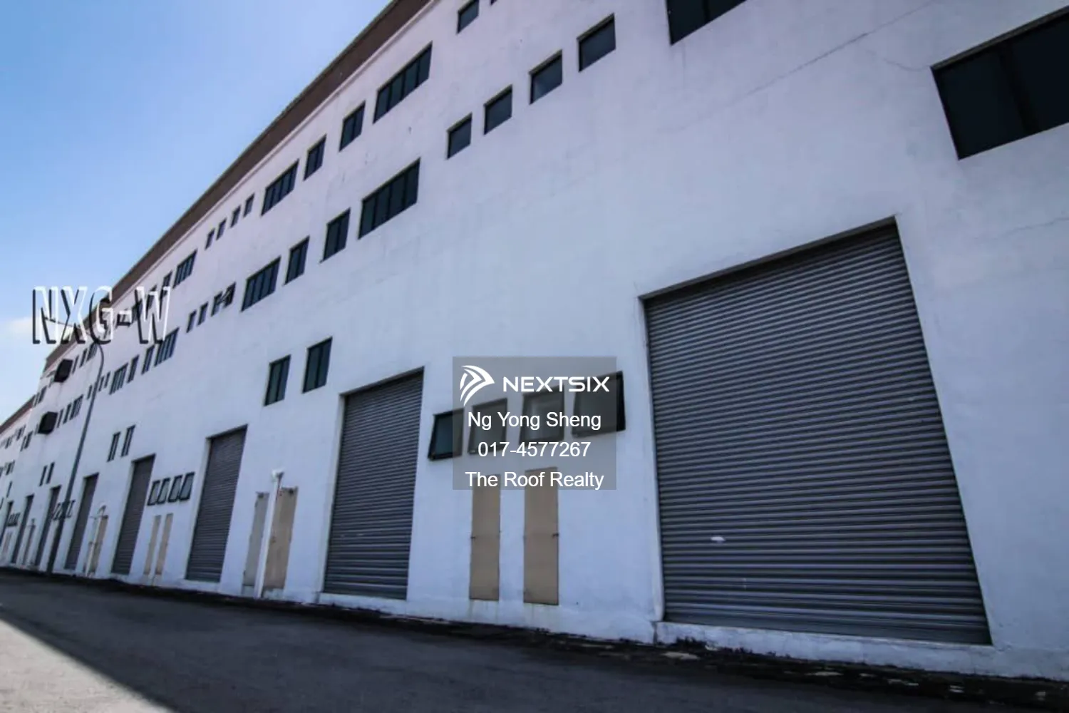Factory For Rent in Klang Selangor - Image 3