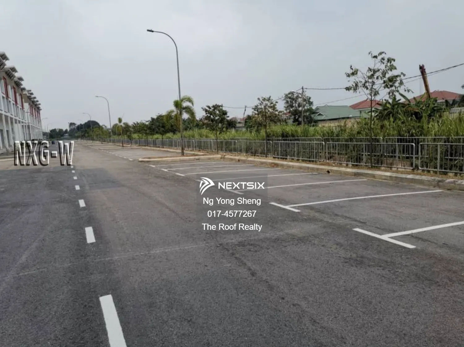 Factory For Rent in Klang Selangor - Image 4