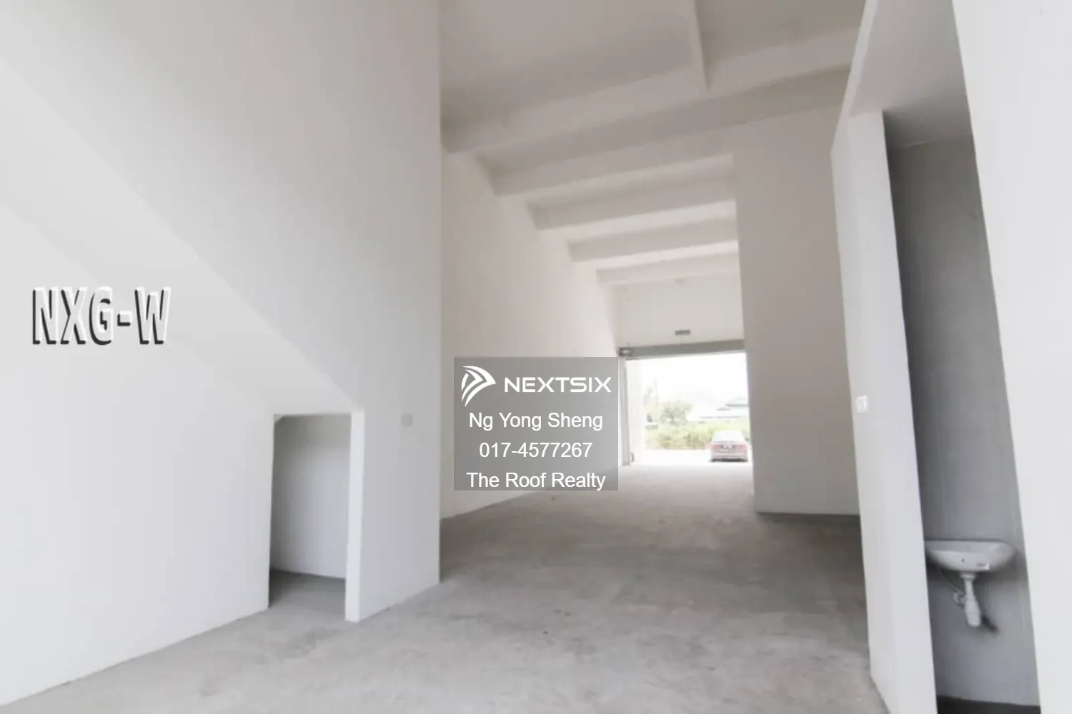Factory For Rent in Klang Selangor - Image 7