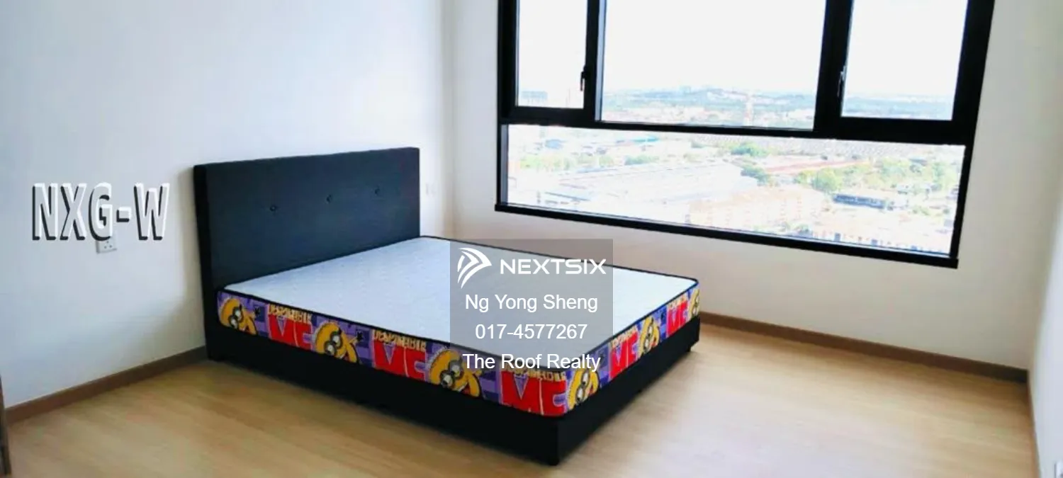 Serviced Residence For Rent in Glenmarie Selangor - Image 2