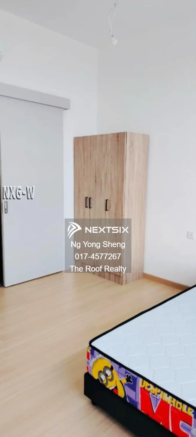 Serviced Residence For Rent in Glenmarie Selangor - Image 4