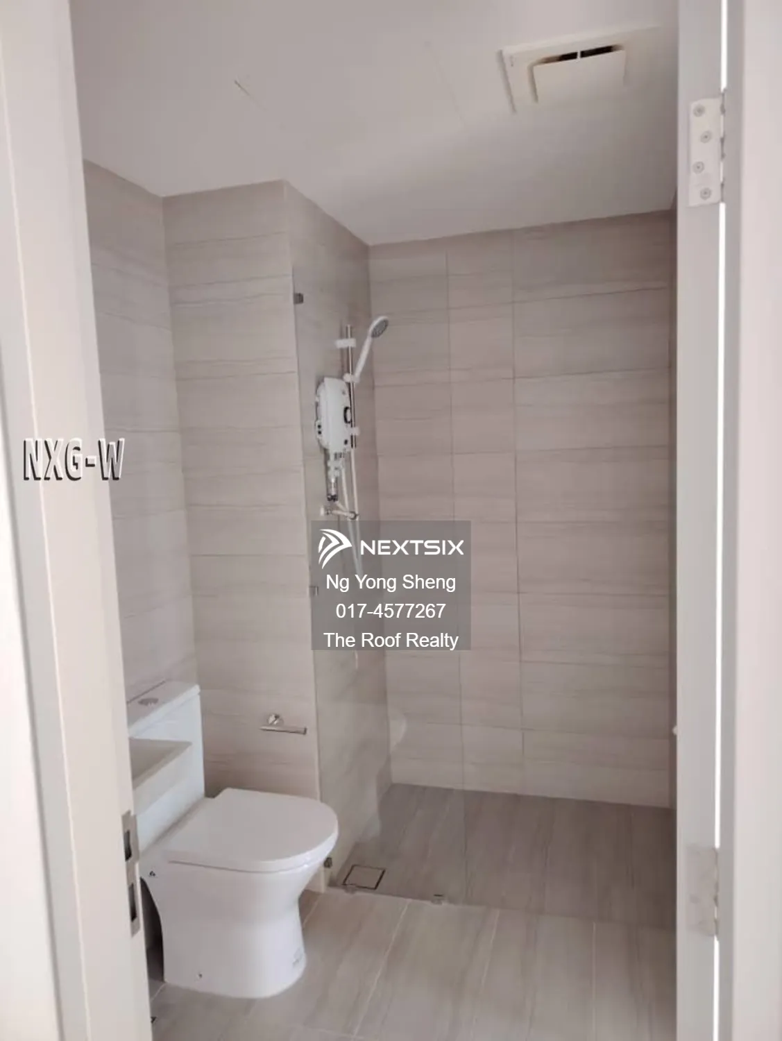 Serviced Residence For Rent in Glenmarie Selangor - Image 5
