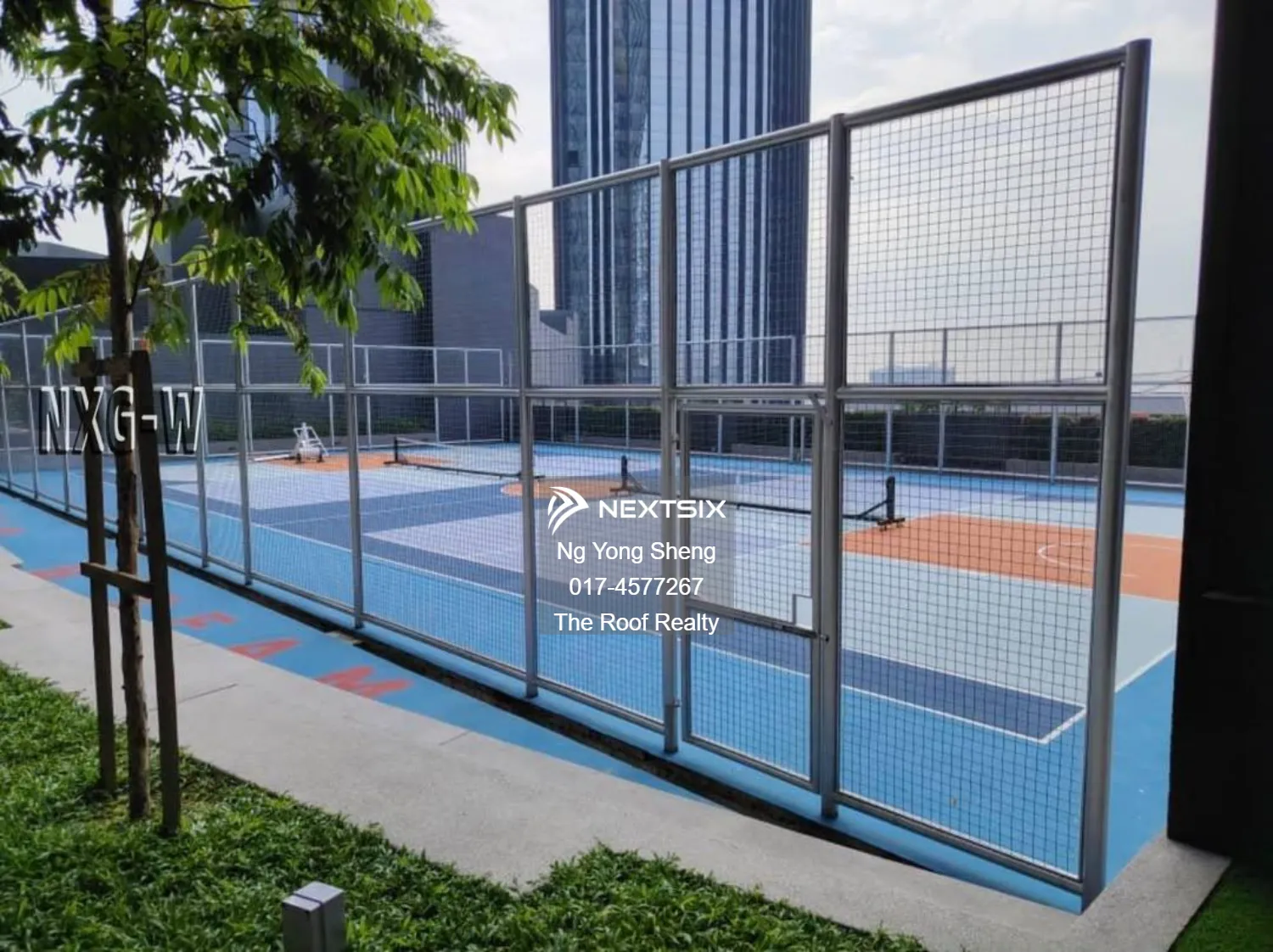 Serviced Residence For Rent in Glenmarie Selangor - Image 7
