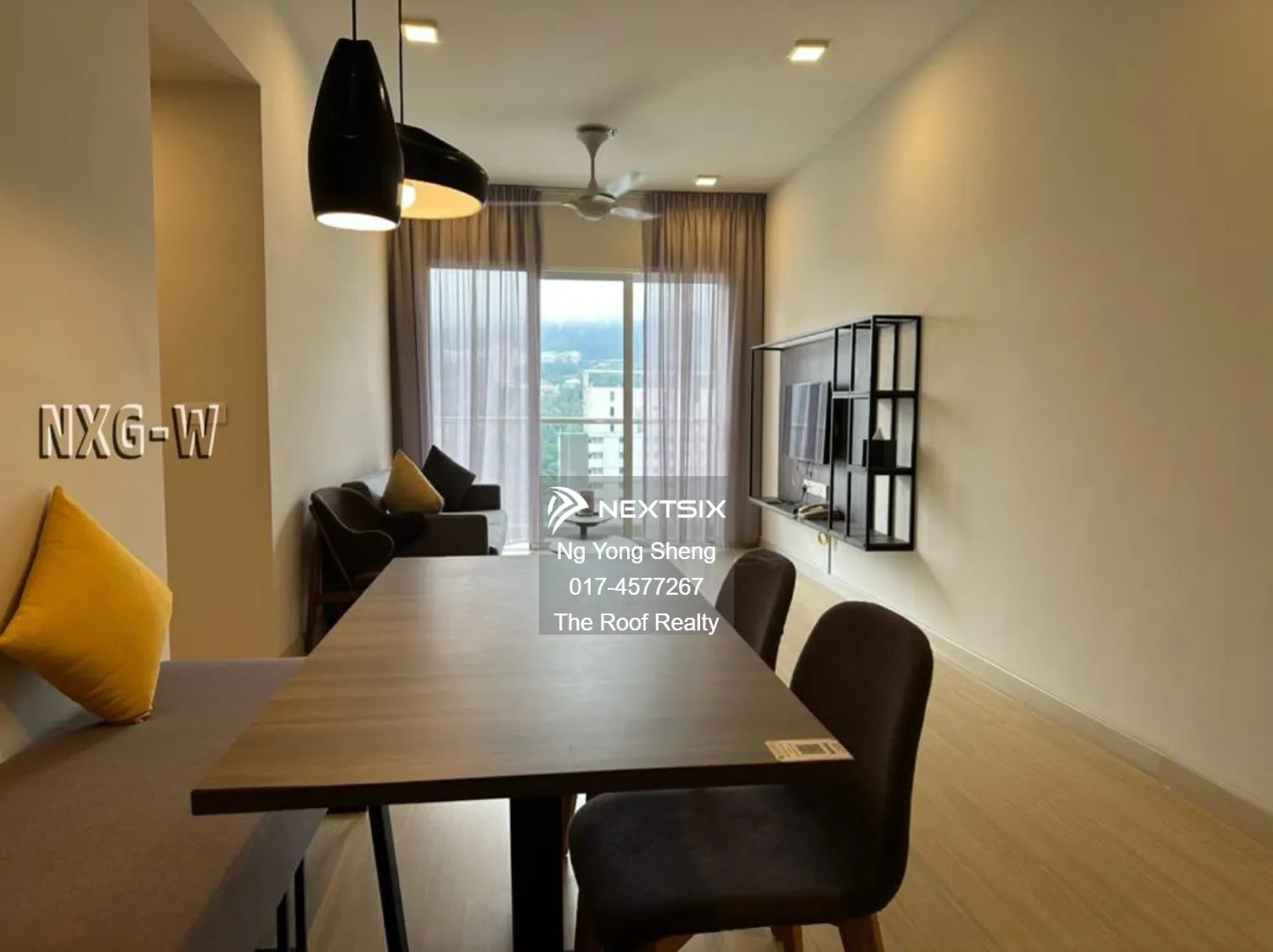 Serviced Residence For Sale in Genting Highlands Pahang