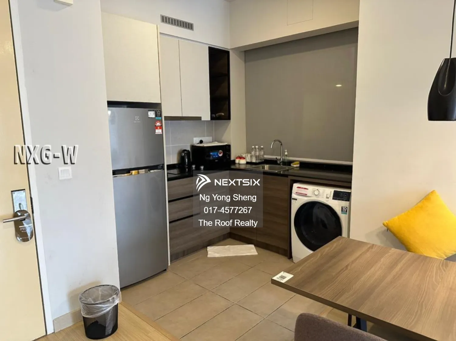 Serviced Residence For Sale in Genting Highlands Pahang - Image 2