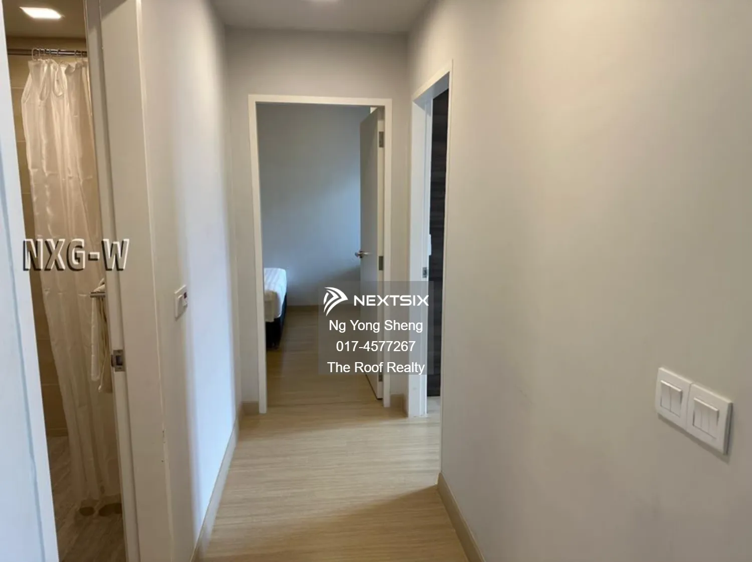 Serviced Residence For Sale in Genting Highlands Pahang - Image 3