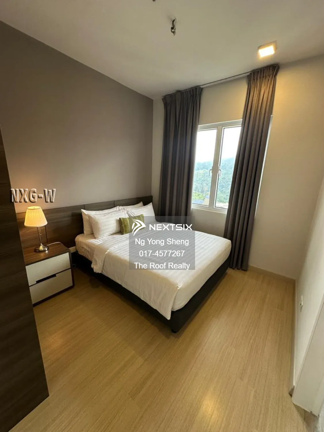 Serviced Residence For Sale in Genting Highlands Pahang - Image 4