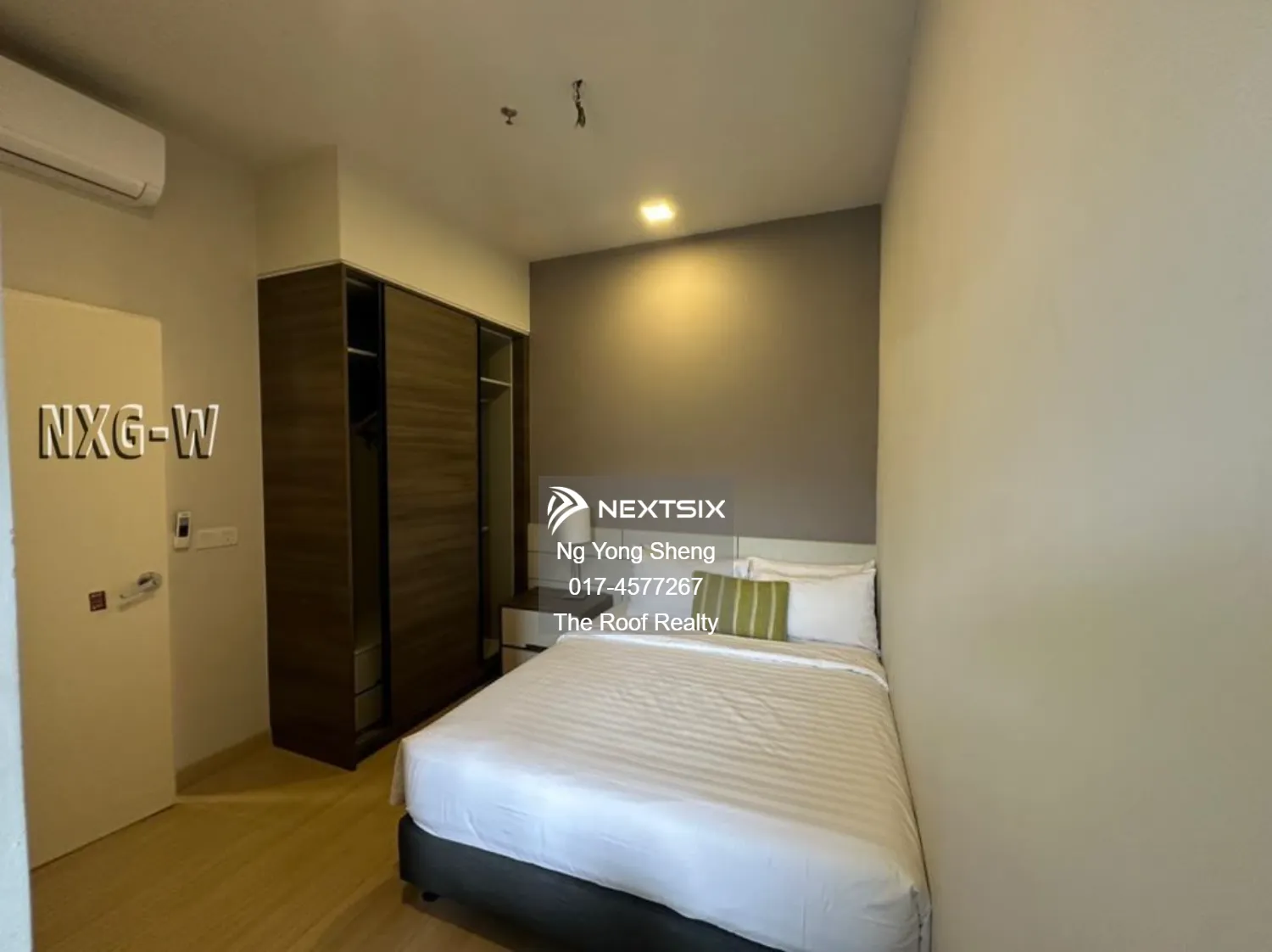Serviced Residence For Sale in Genting Highlands Pahang - Image 5