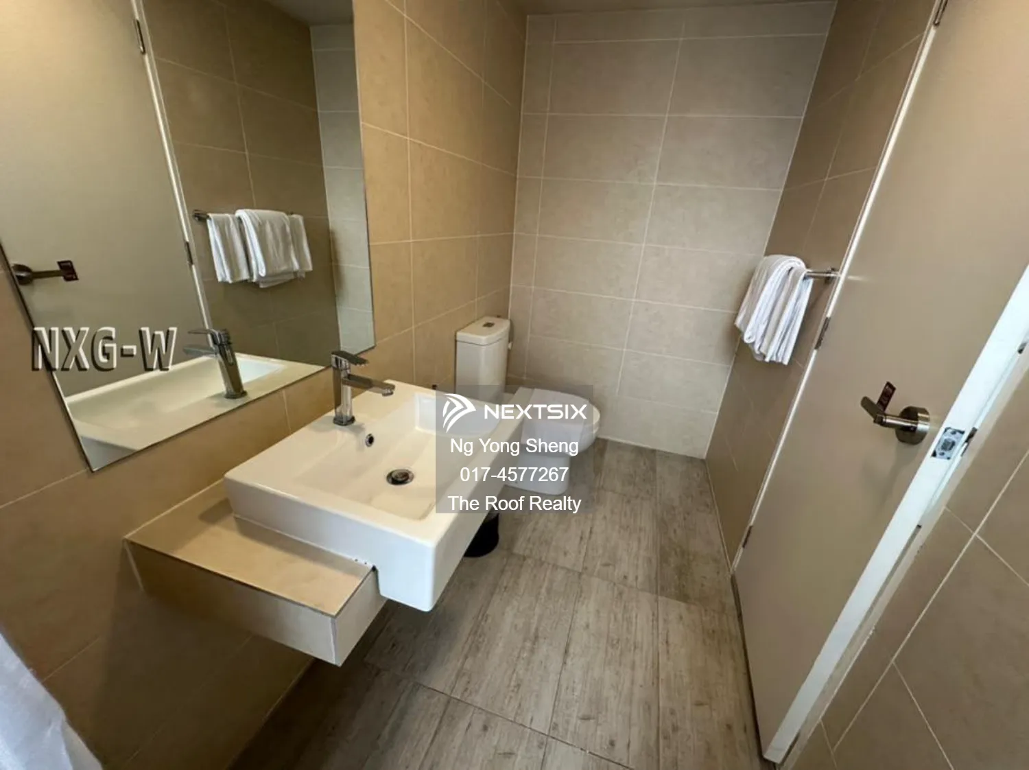 Serviced Residence For Sale in Genting Highlands Pahang - Image 7