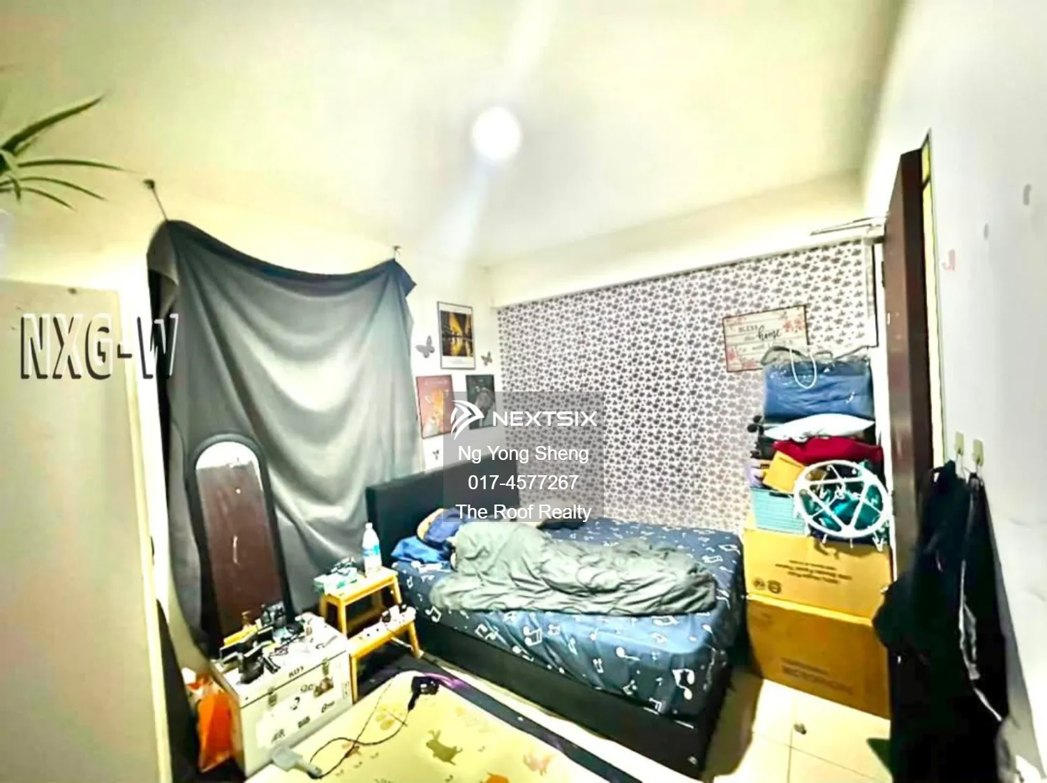 Serviced Residence For Sale in Setia Alam Selangor - Image 3