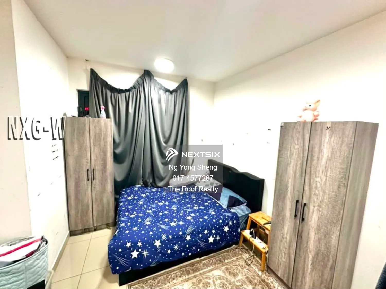 Serviced Residence For Sale in Setia Alam Selangor - Image 4