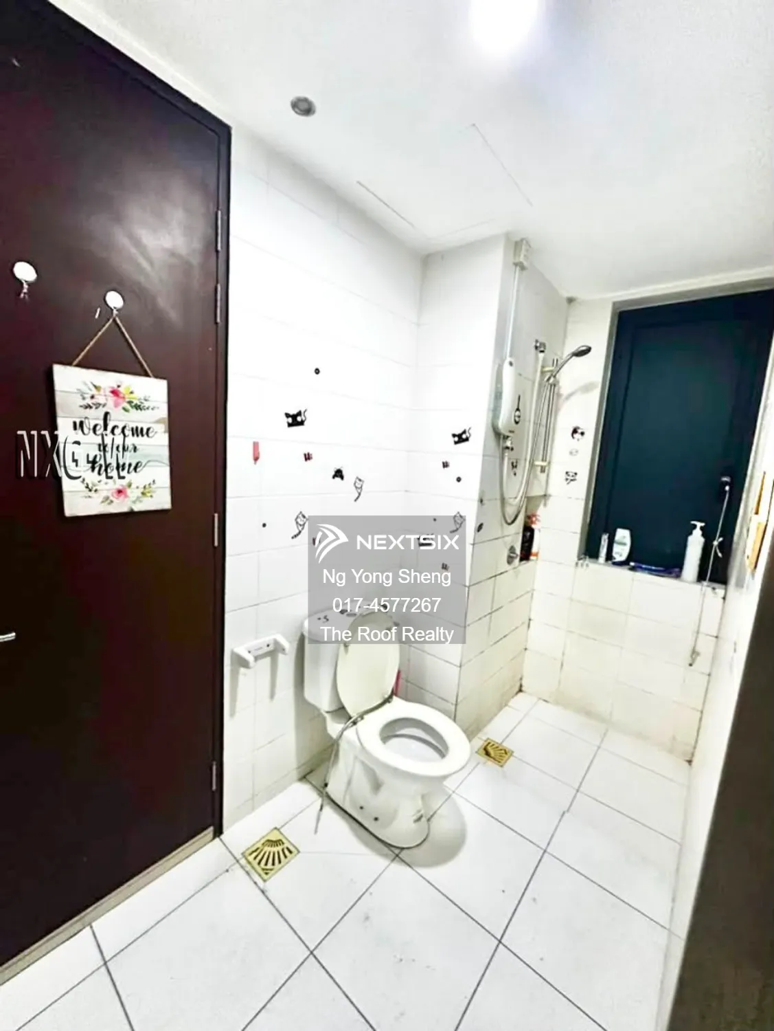 Serviced Residence For Sale in Setia Alam Selangor - Image 5