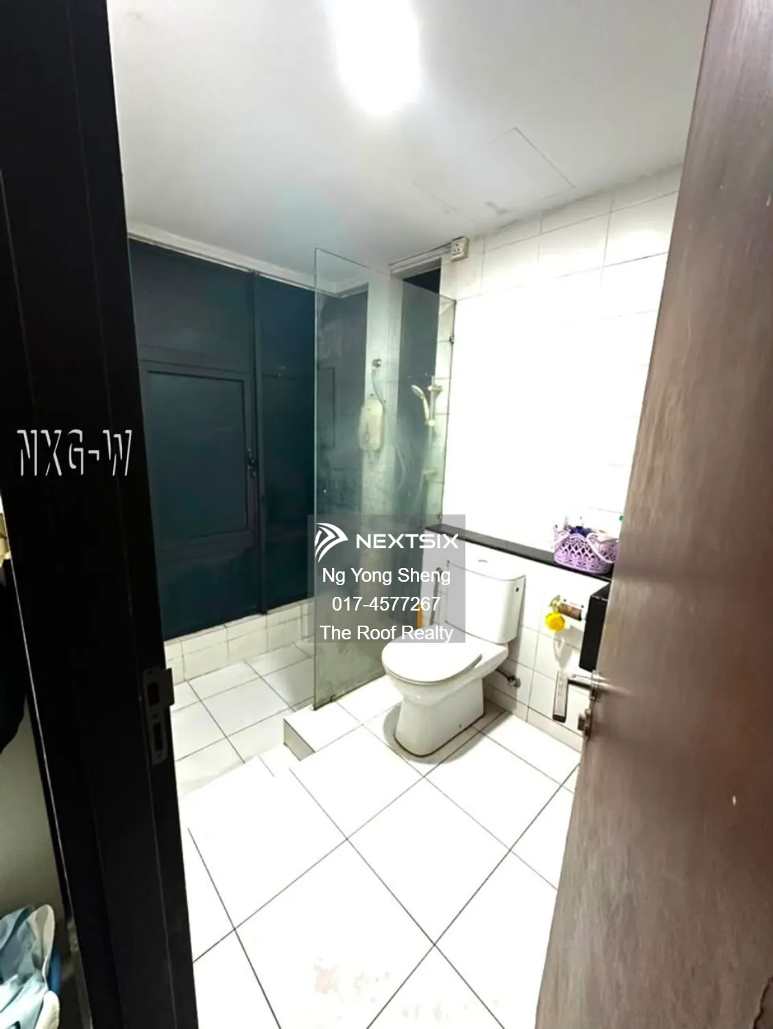 Serviced Residence For Sale in Setia Alam Selangor - Image 6