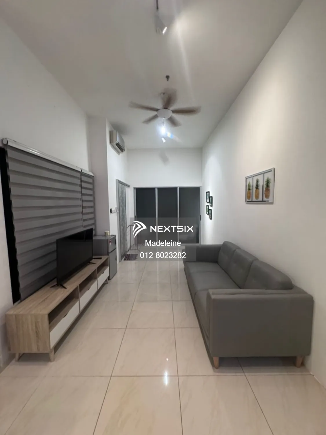 Serviced Residence For Rent in Penampang Sabah - Image 2