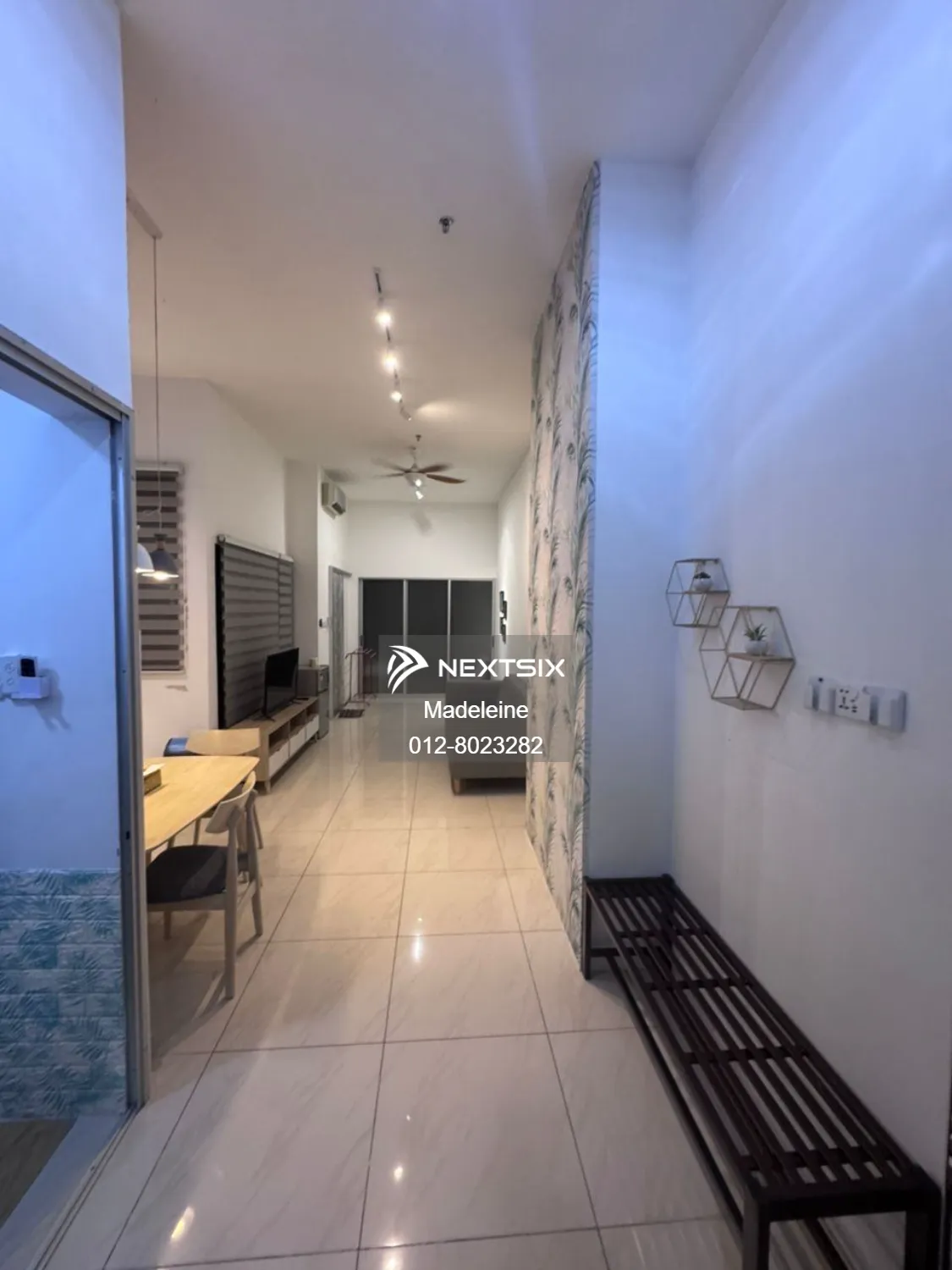 Serviced Residence For Rent in Penampang Sabah - Image 3
