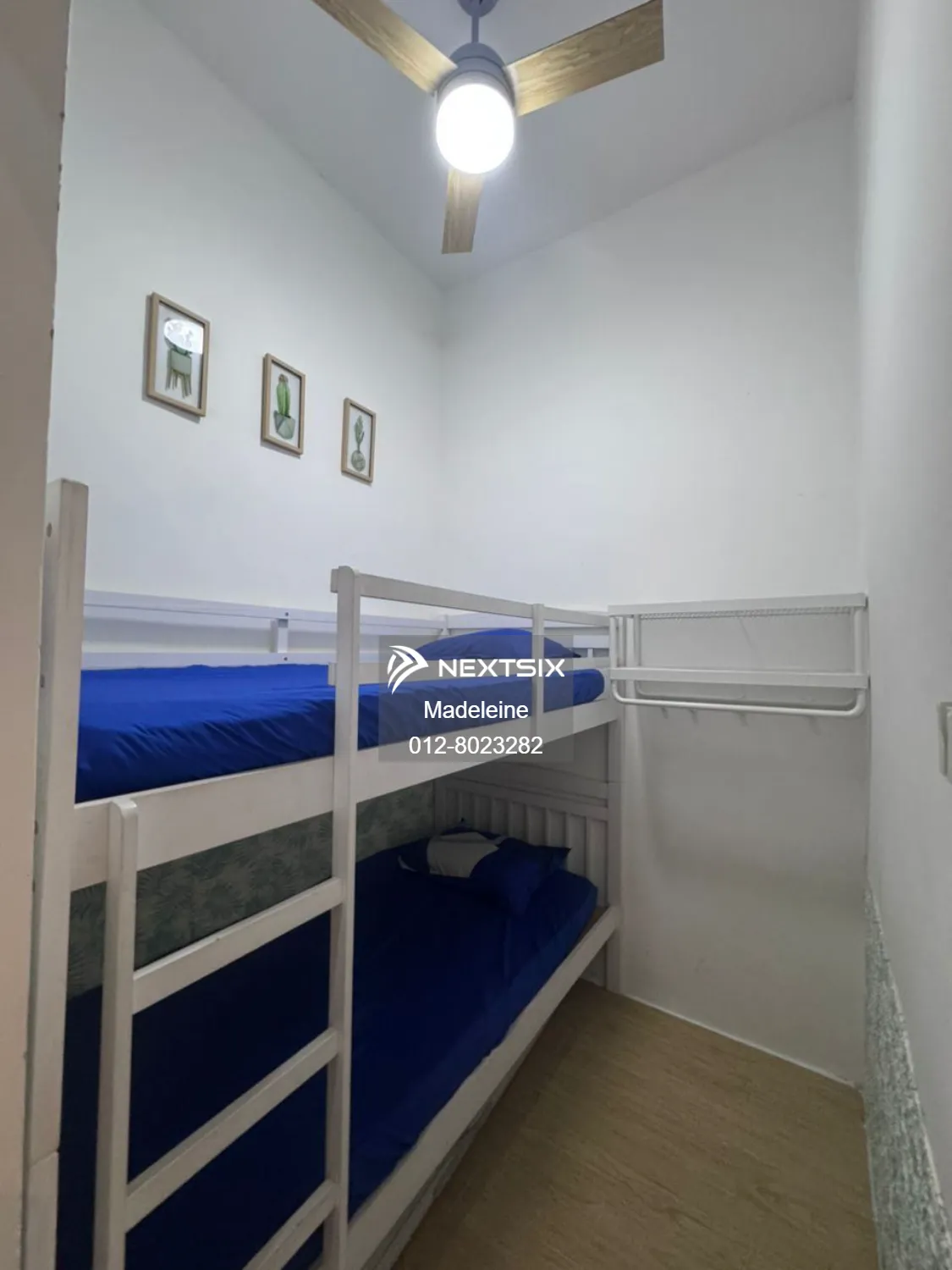 Serviced Residence For Rent in Penampang Sabah - Image 4