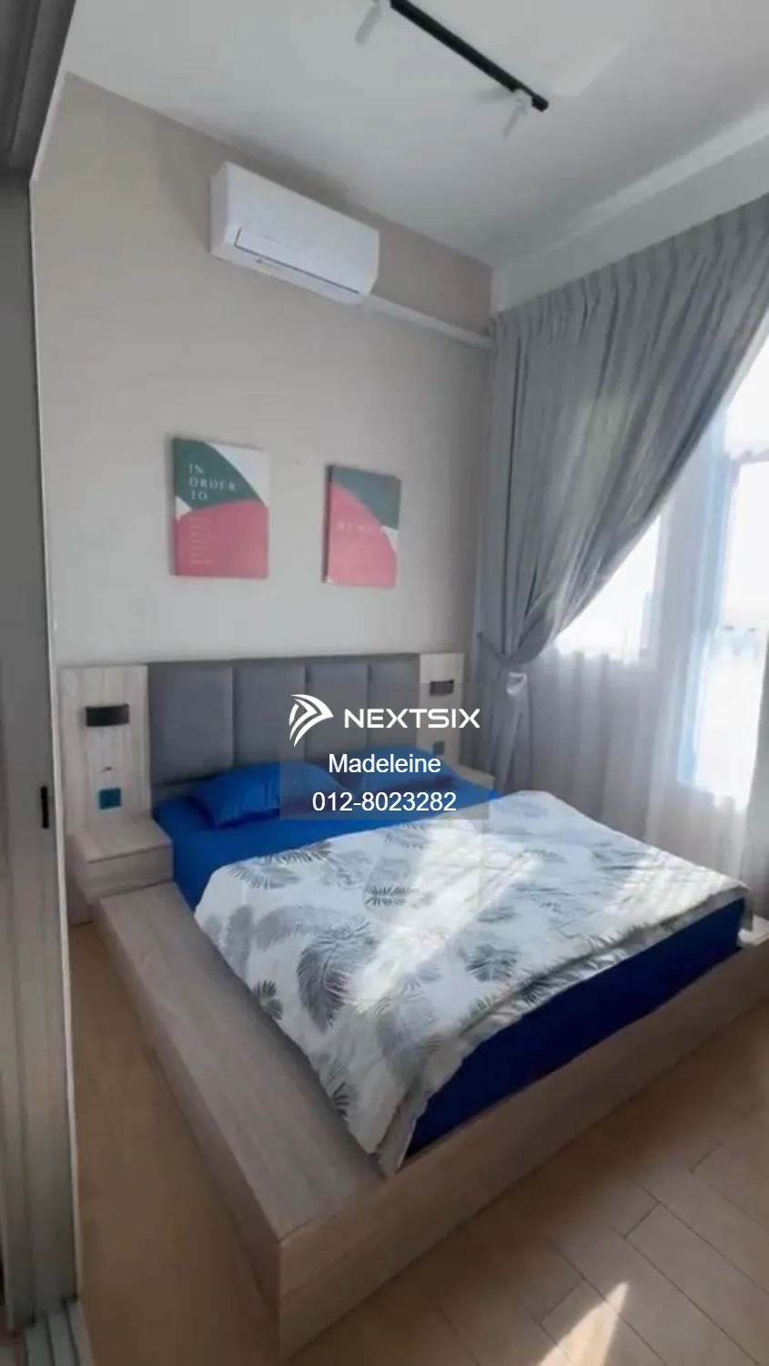 Serviced Residence For Rent in Penampang Sabah - Image 5