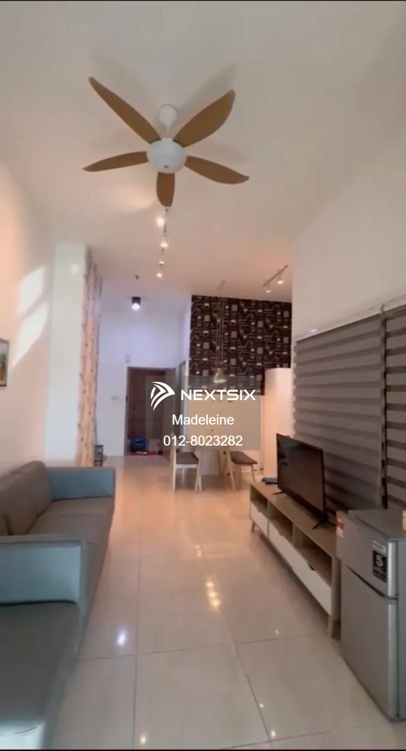 Serviced Residence For Rent in Penampang Sabah - Image 6