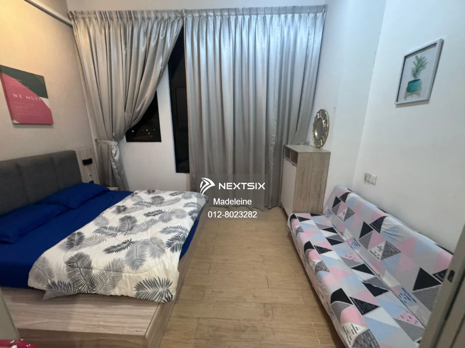 Serviced Residence For Rent in Penampang Sabah - Image 7