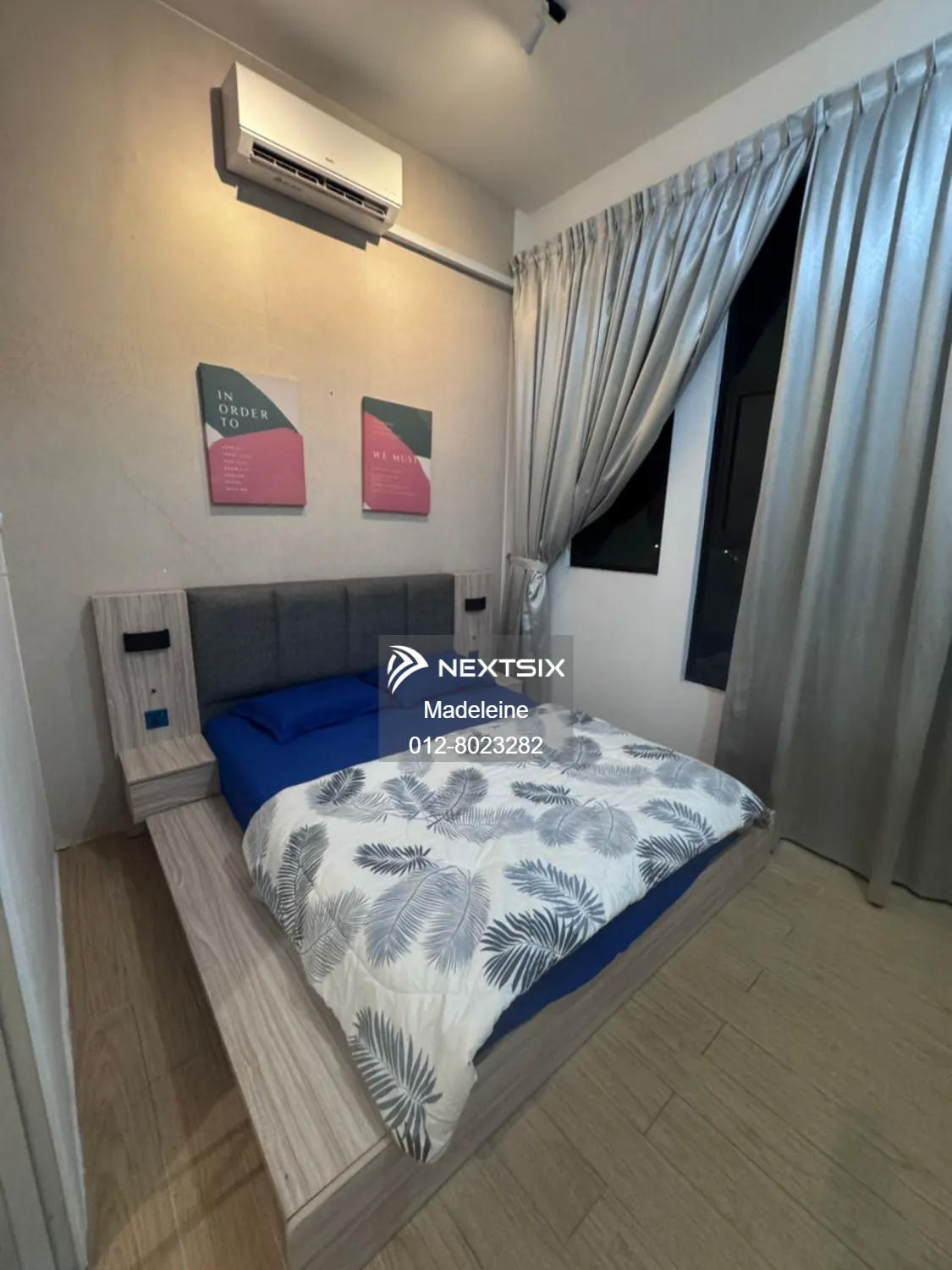 Serviced Residence For Rent in Penampang Sabah - Image 8
