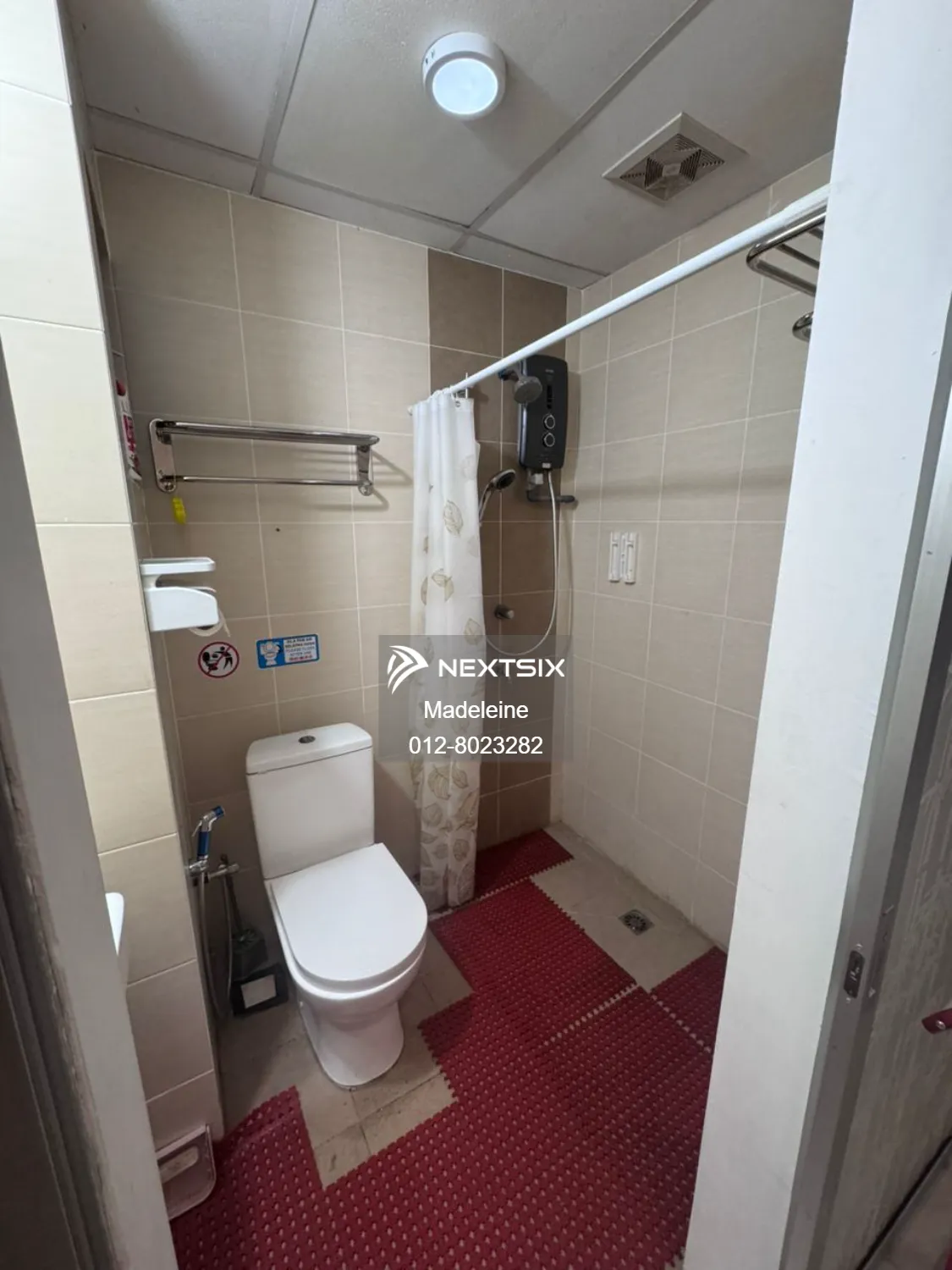 Serviced Residence For Rent in Penampang Sabah - Image 9
