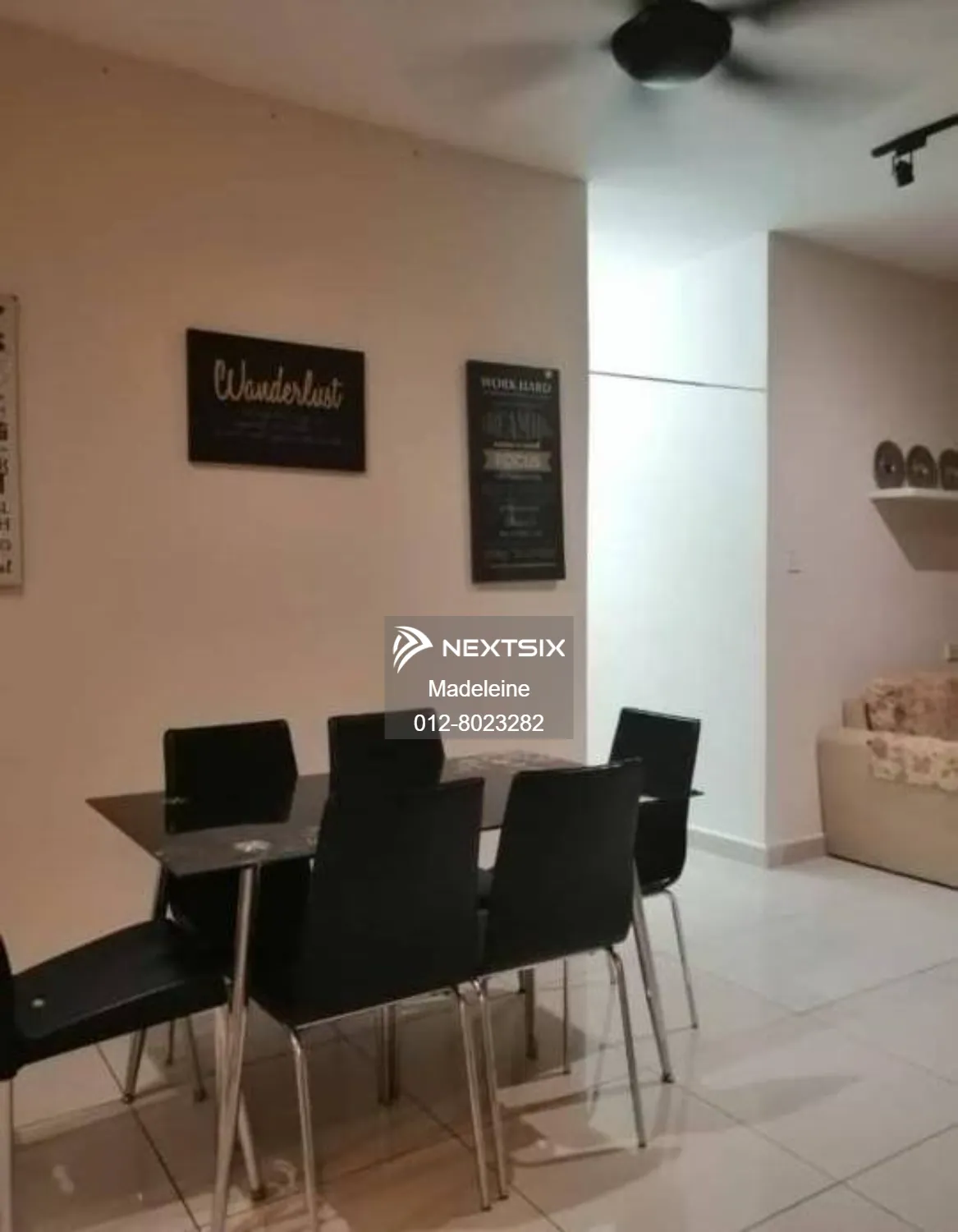 Apartment For Sale in Kota Kinabalu Sabah
