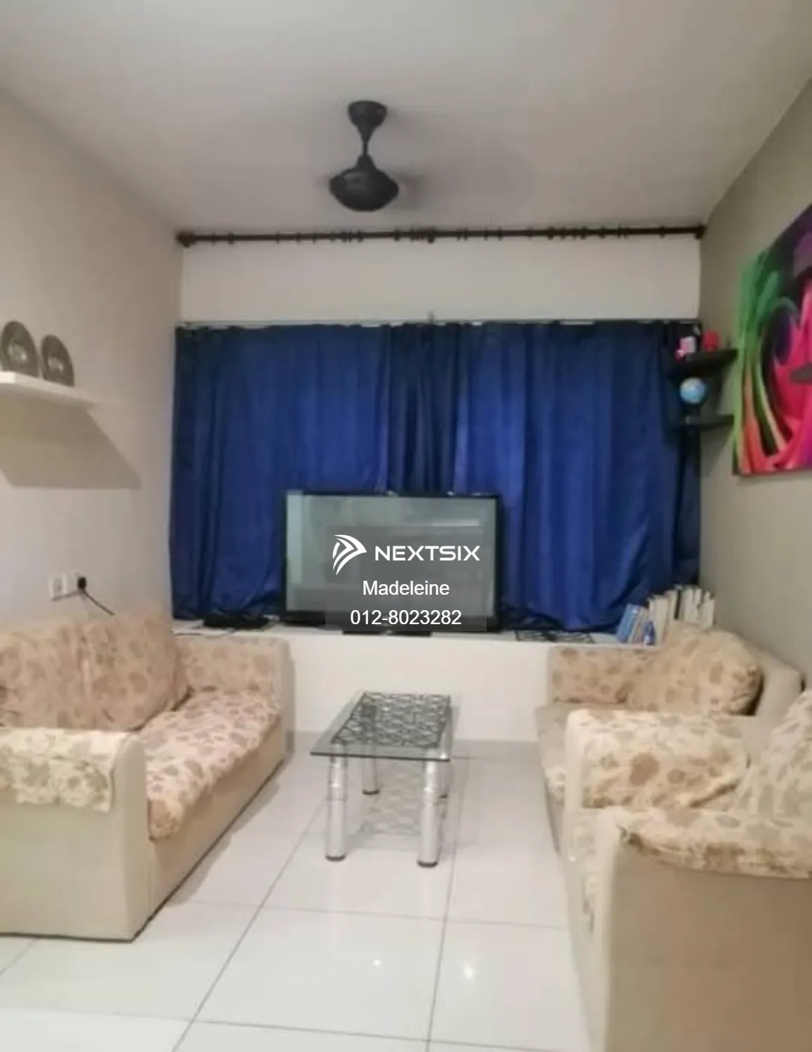 Apartment For Sale in Kota Kinabalu Sabah - Image 2