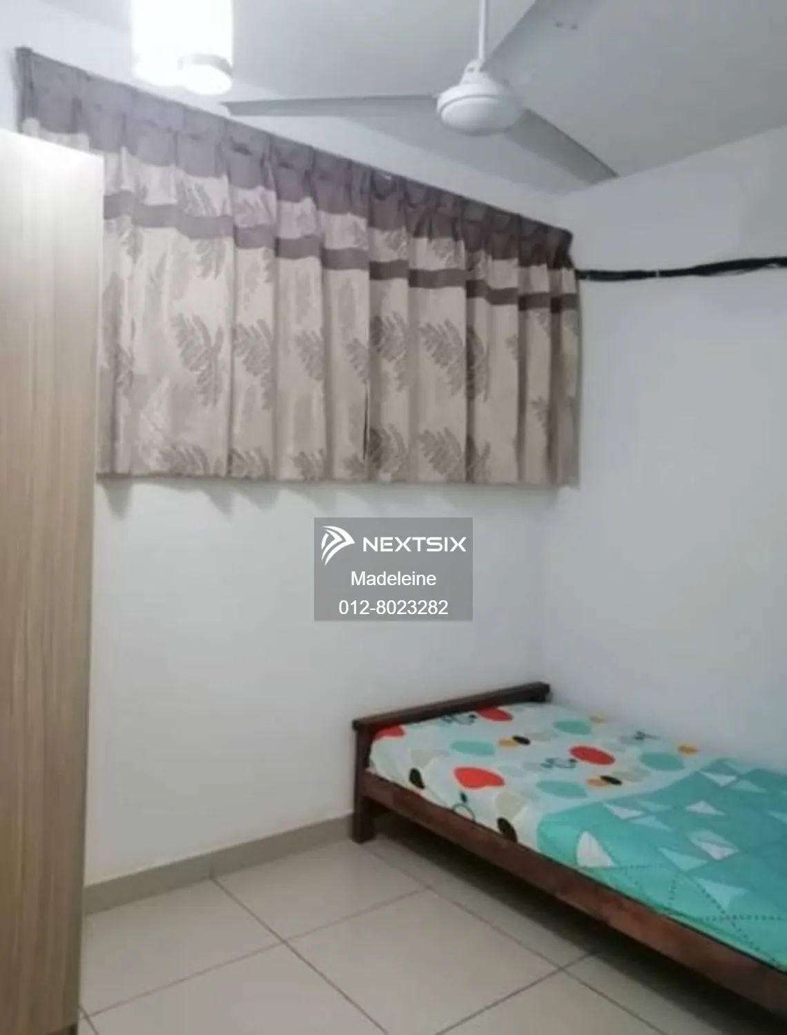 Apartment For Sale in Kota Kinabalu Sabah - Image 5