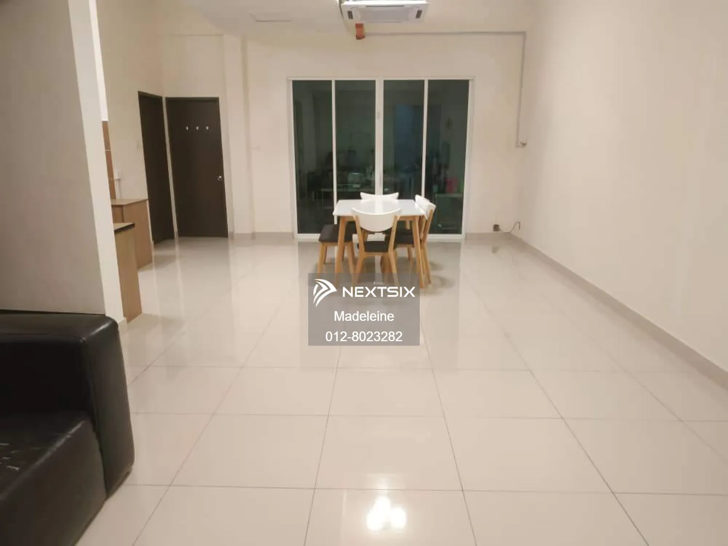 2-sty Terrace/Link House For Rent in Sandakan Sabah - Image 3