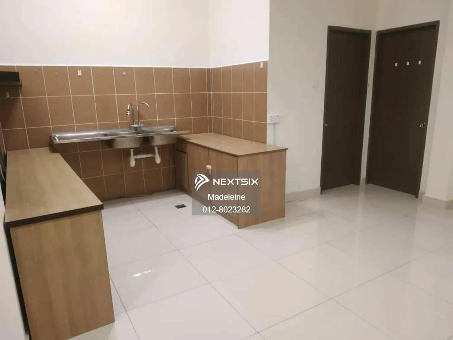2-sty Terrace/Link House For Rent in Sandakan Sabah - Image 5