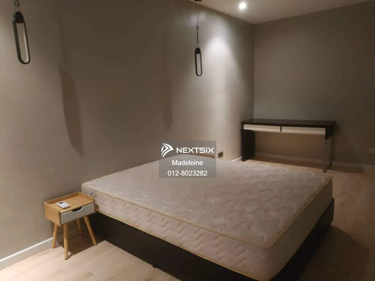 2-sty Terrace/Link House For Rent in Sandakan Sabah - Image 6