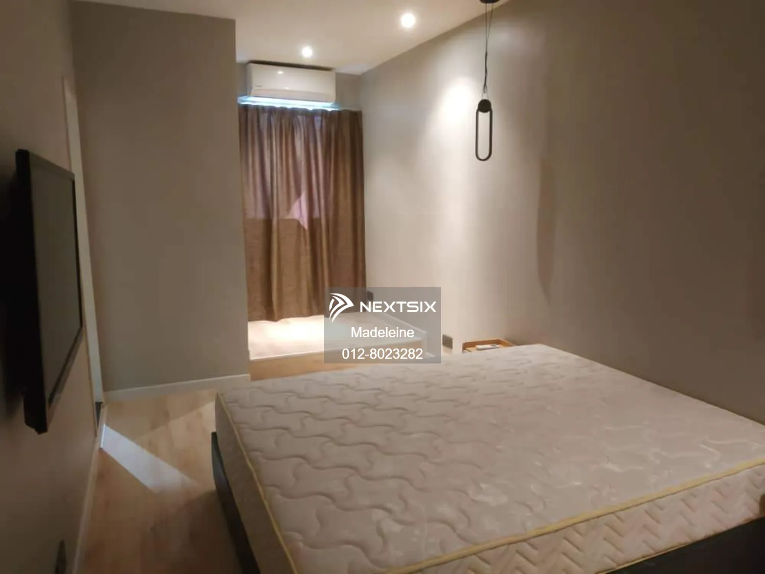 2-sty Terrace/Link House For Rent in Sandakan Sabah - Image 8