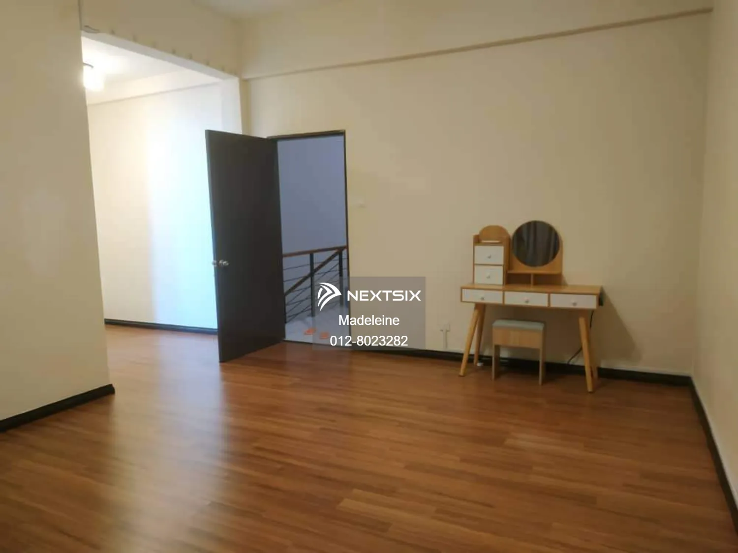 2-sty Terrace/Link House For Rent in Sandakan Sabah - Image 9