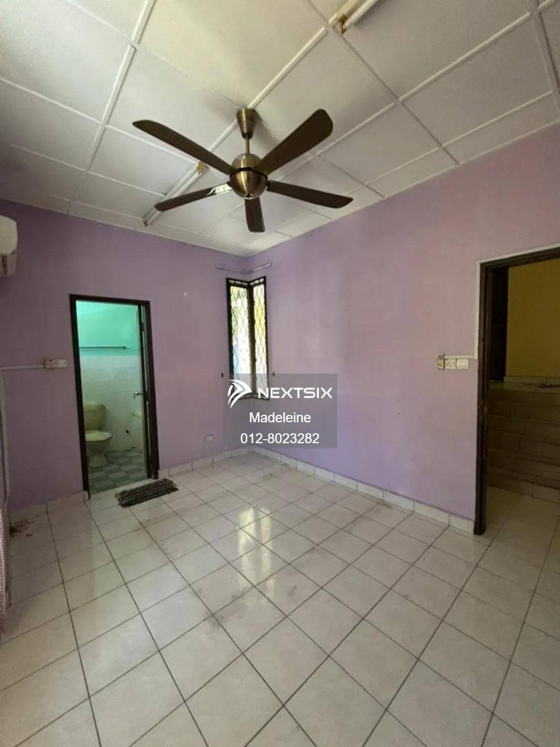 Semi-detached House For Sale in Penampang Sabah - Image 10
