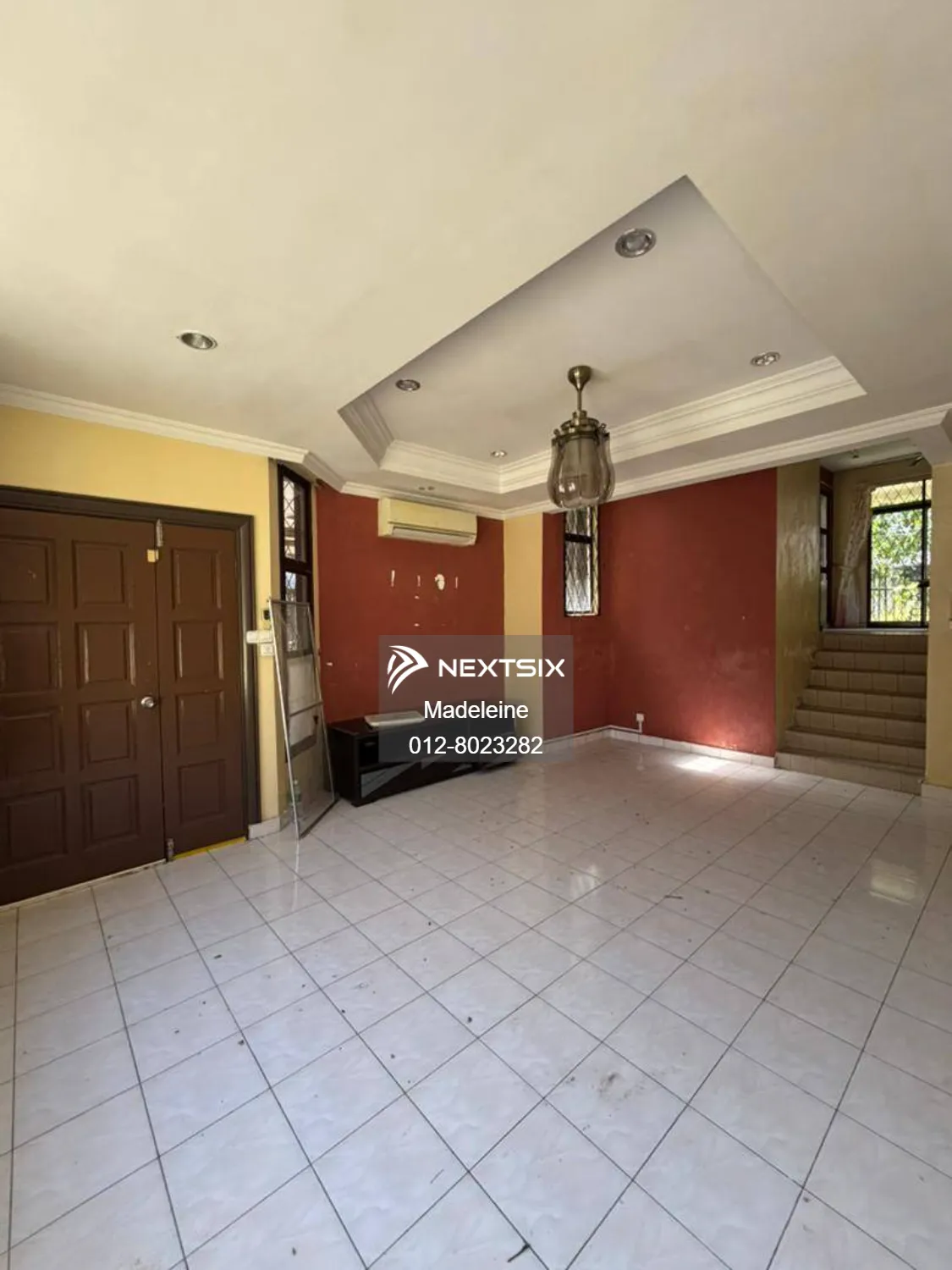 Semi-detached House For Sale in Penampang Sabah - Image 2