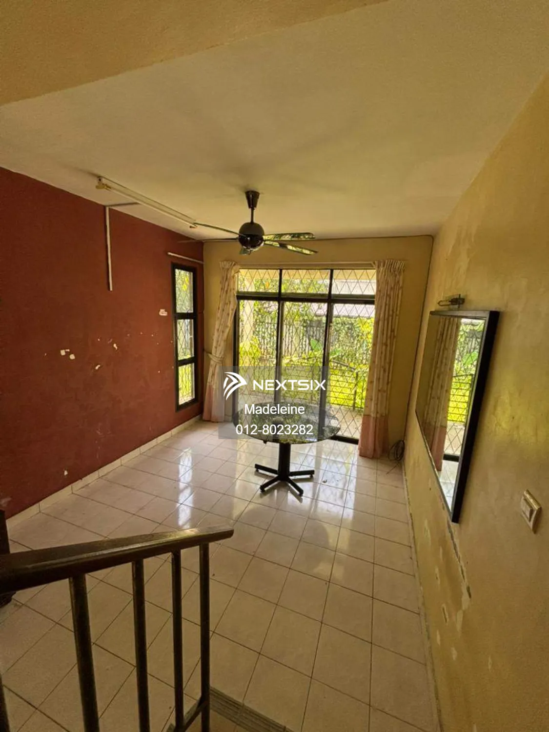 Semi-detached House For Sale in Penampang Sabah - Image 3