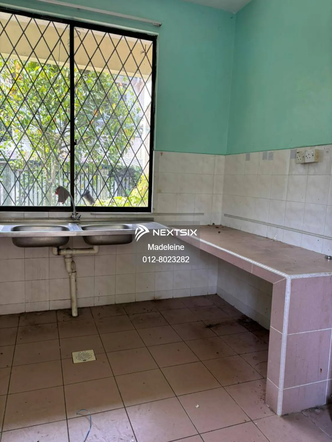 Semi-detached House For Sale in Penampang Sabah - Image 4